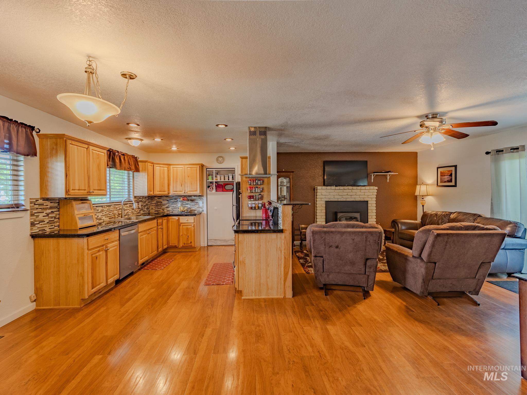 618 Dawn Drive, Grangeville, Idaho 83530, 4 Bedrooms, 2.5 Bathrooms, Residential For Sale, Price $389,000,MLS 98990292
