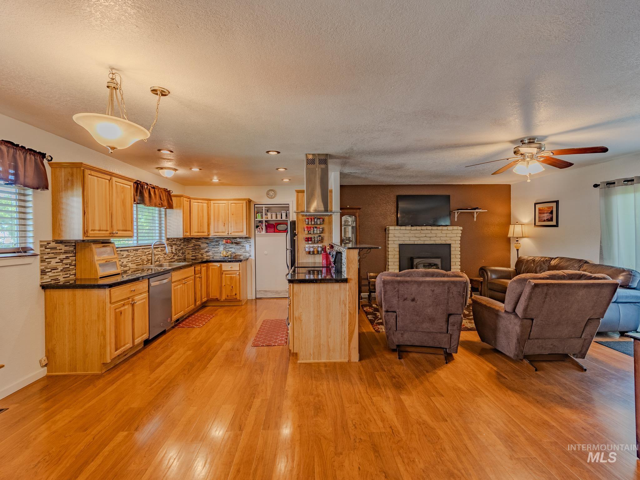 618 Dawn Drive, Grangeville, Idaho 83530, 4 Bedrooms, 2.5 Bathrooms, Residential For Sale, Price $389,000,MLS 98990292