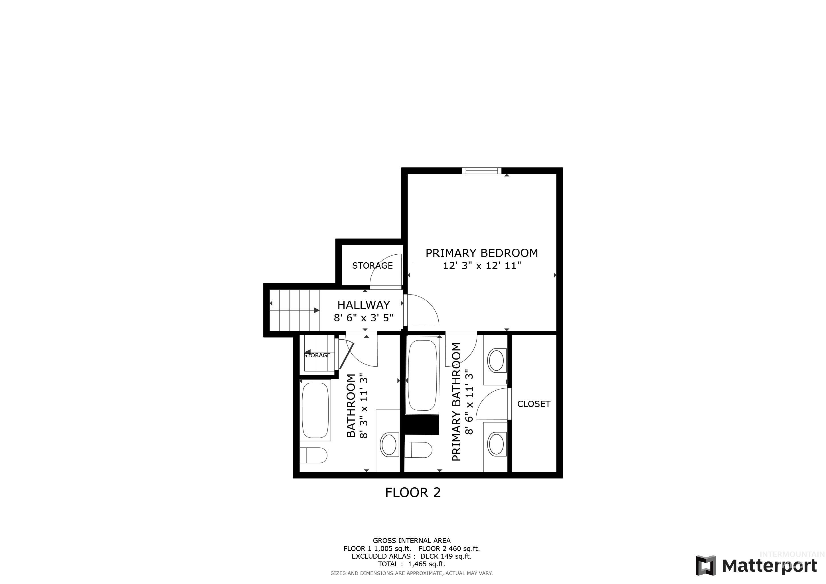 618 Dawn Drive, Grangeville, Idaho 83530, 4 Bedrooms, 2.5 Bathrooms, Residential For Sale, Price $389,000,MLS 98990292