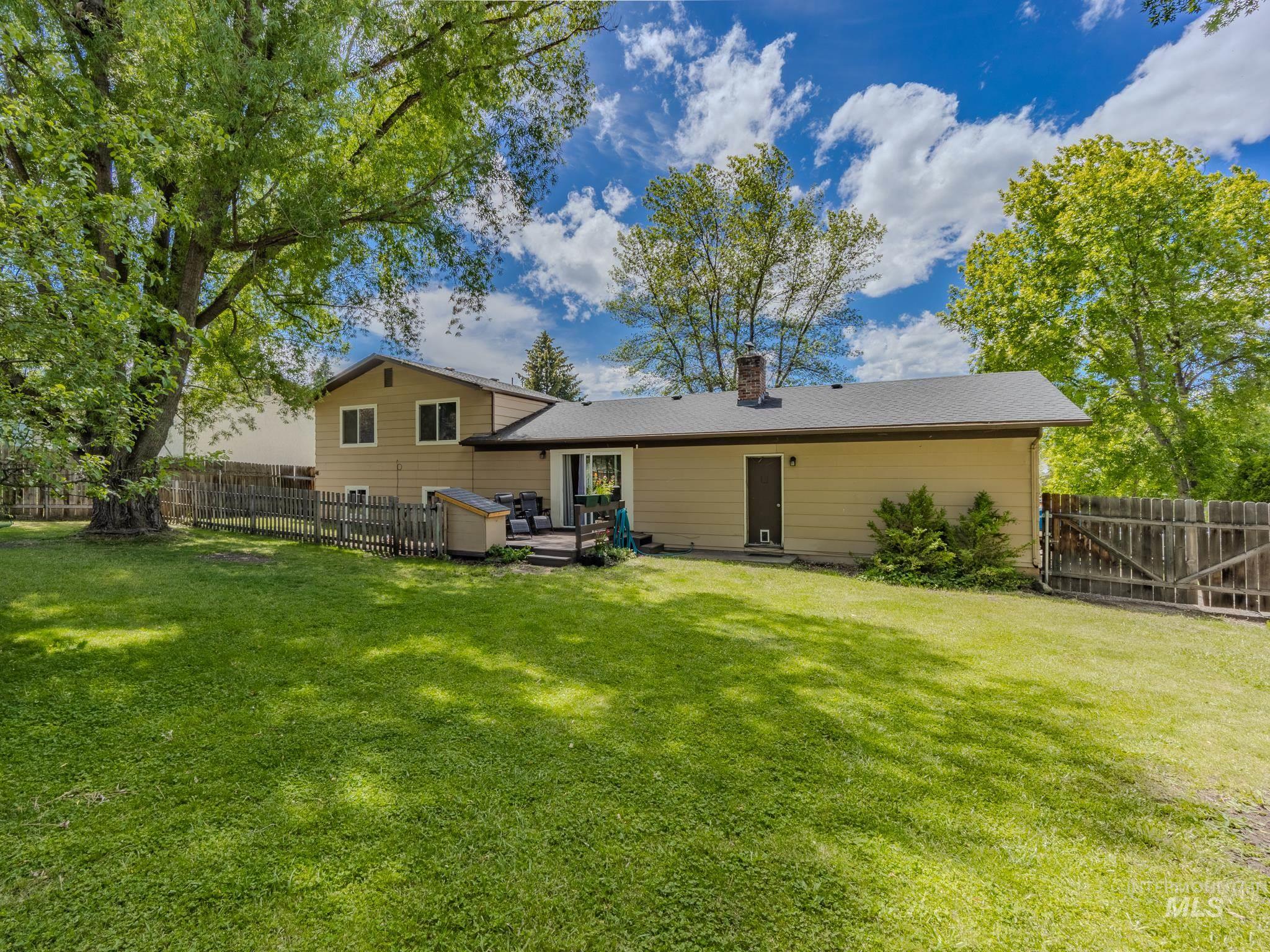 618 Dawn Drive, Grangeville, Idaho 83530, 4 Bedrooms, 2.5 Bathrooms, Residential For Sale, Price $389,000,MLS 98990292