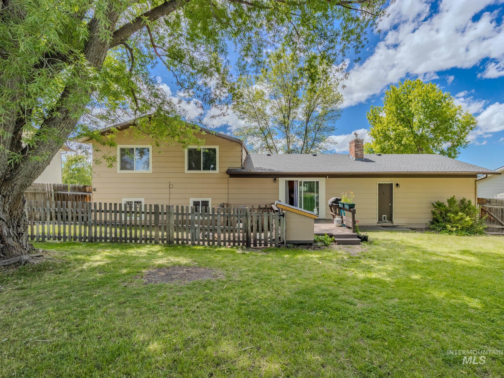 618 Dawn Drive, Grangeville, Idaho 83530, 4 Bedrooms, 2.5 Bathrooms, Residential For Sale, Price $389,000,MLS 98990292