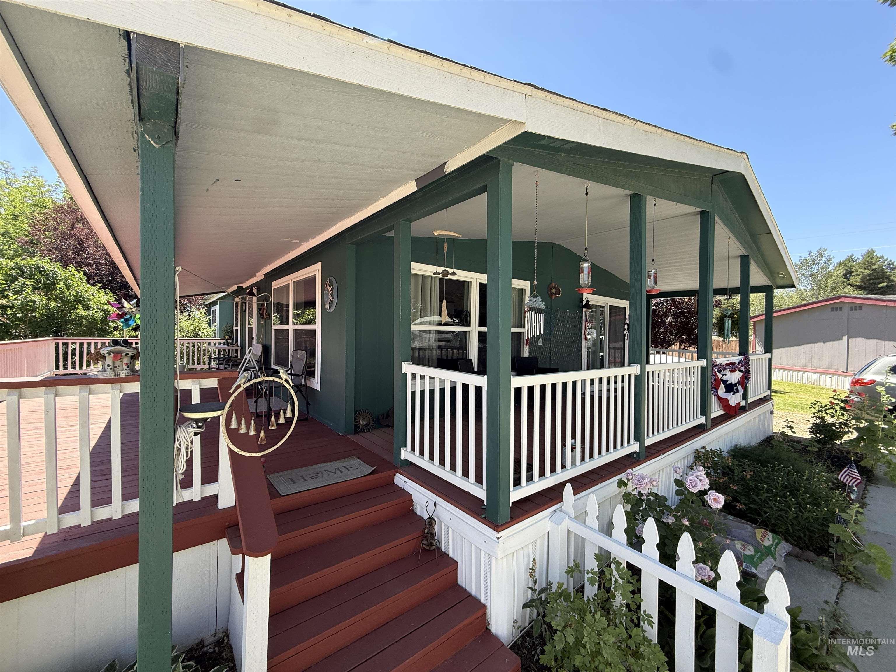 2750 Alden Rd #12, Fruitland, Idaho 83619, 3 Bedrooms, 2 Bathrooms, Residential For Sale, Price $154,900, 98990310