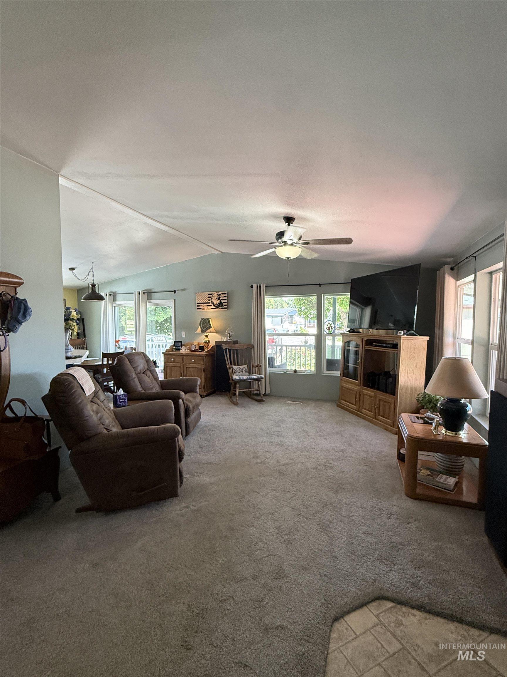 2750 Alden Rd #12, Fruitland, Idaho 83619, 3 Bedrooms, 2 Bathrooms, Residential For Sale, Price $154,900, 98990310