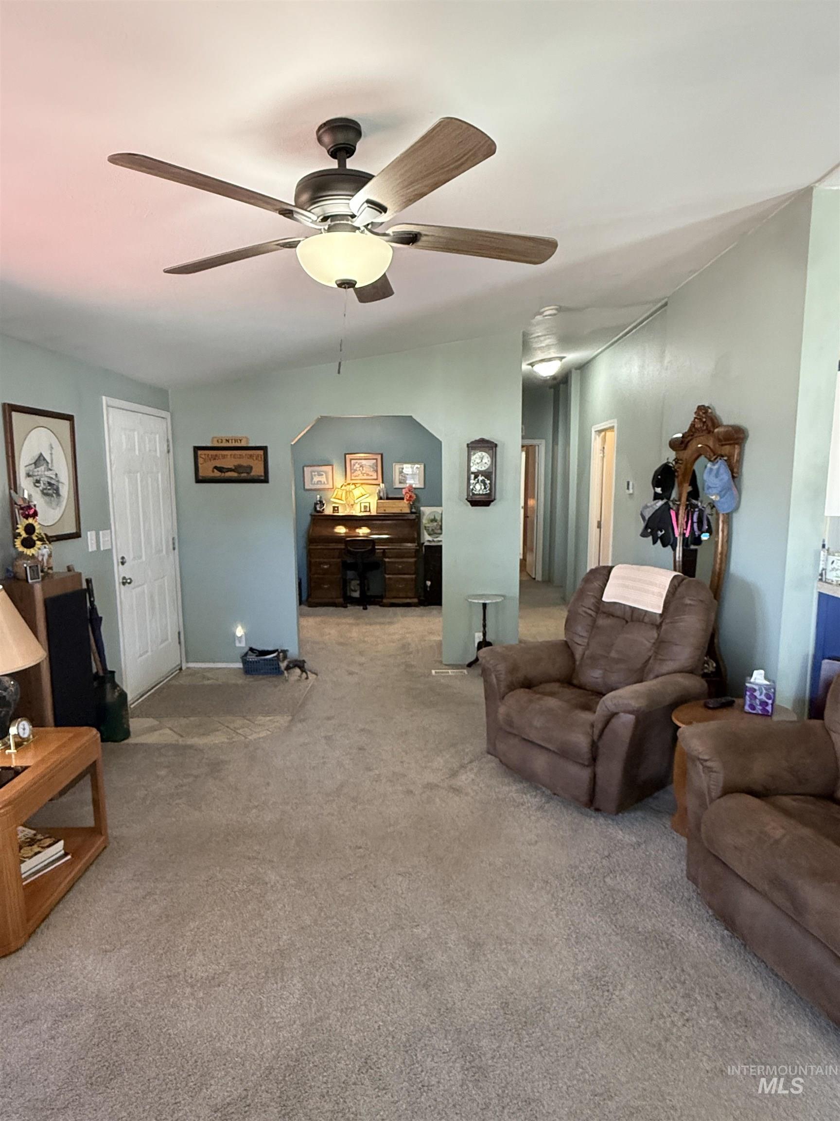 2750 Alden Rd #12, Fruitland, Idaho 83619, 3 Bedrooms, 2 Bathrooms, Residential For Sale, Price $154,900, 98990310