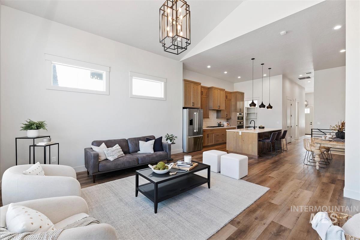 6381 W Tobi Ln, Boise, Idaho 83714, 3 Bedrooms, 3.5 Bathrooms, Residential For Sale, Price $825,000,MLS 98990315