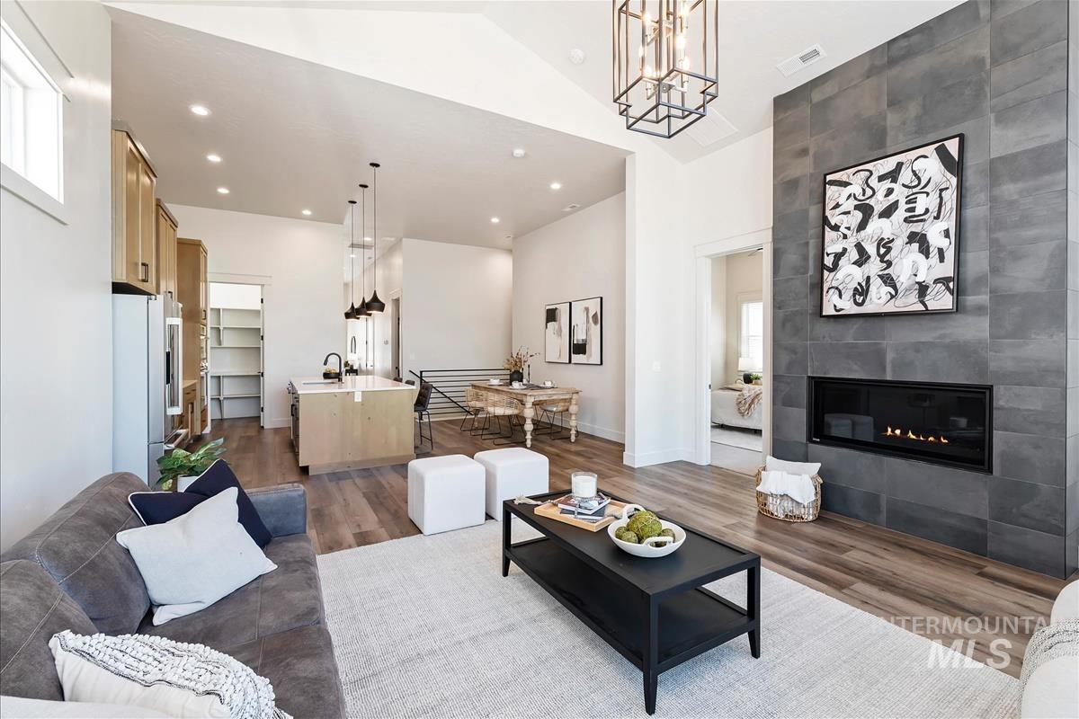 6381 W Tobi Ln, Boise, Idaho 83714, 3 Bedrooms, 3.5 Bathrooms, Residential For Sale, Price $825,000,MLS 98990315