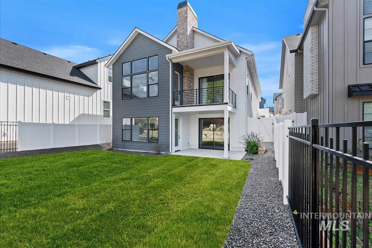 6381 W Tobi Ln, Boise, Idaho 83714, 3 Bedrooms, 3.5 Bathrooms, Residential For Sale, Price $825,000,MLS 98990315