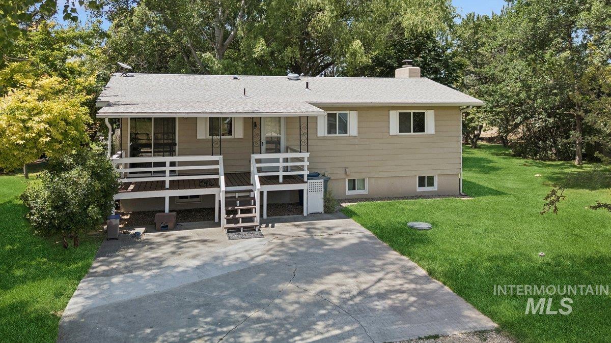 7714 Spring Drive, Nampa, Idaho 83687, 4 Bedrooms, 2 Bathrooms, Residential For Sale, Price $649,900, 98990335