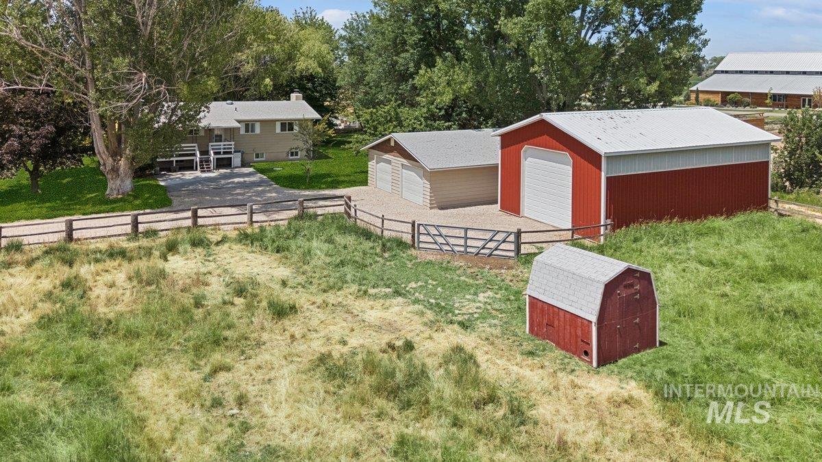 7714 Spring Drive, Nampa, Idaho 83687, 4 Bedrooms, 2 Bathrooms, Residential For Sale, Price $649,900, 98990335