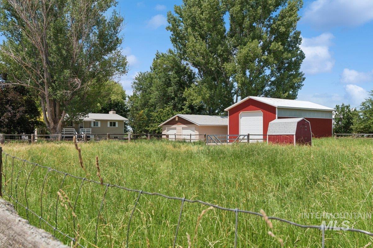 7714 Spring Drive, Nampa, Idaho 83687, 4 Bedrooms, 2 Bathrooms, Residential For Sale, Price $649,900, 98990335