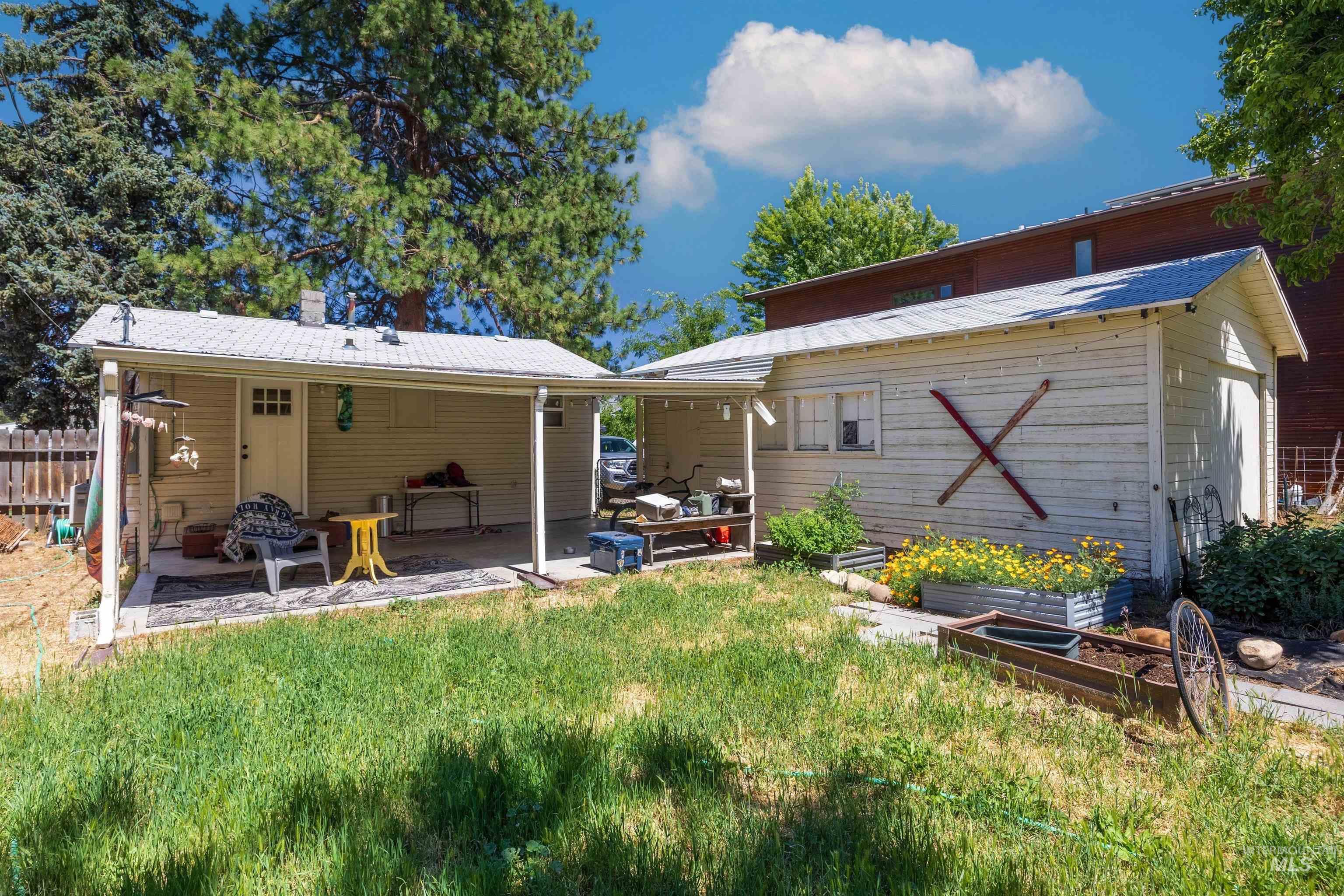 209 E 33rd St, Garden City, Idaho 83714, 1 Bedroom, 1 Bathroom, Residential For Sale, Price $515,000,MLS 98990353
