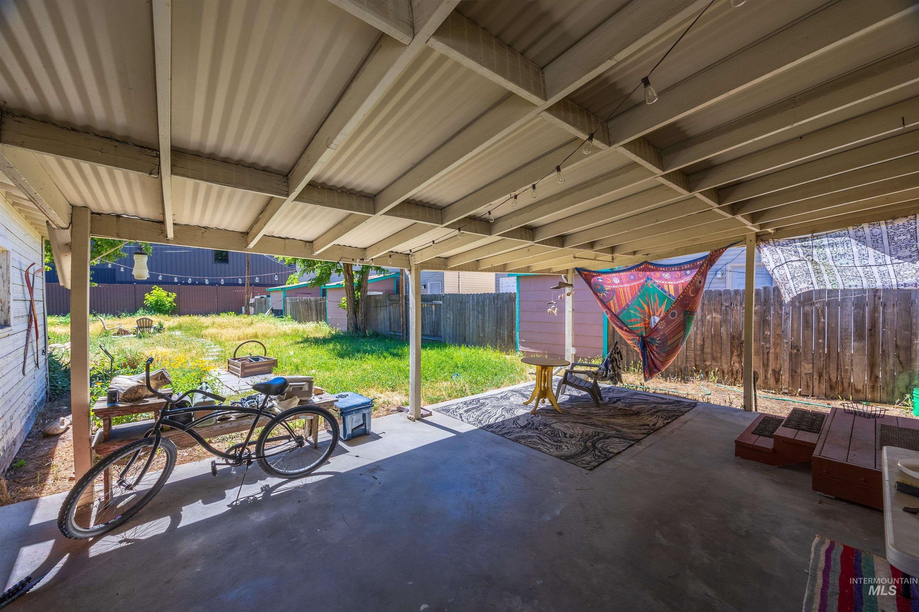 209 E 33rd St, Garden City, Idaho 83714, 1 Bedroom, 1 Bathroom, Residential For Sale, Price $515,000,MLS 98990353