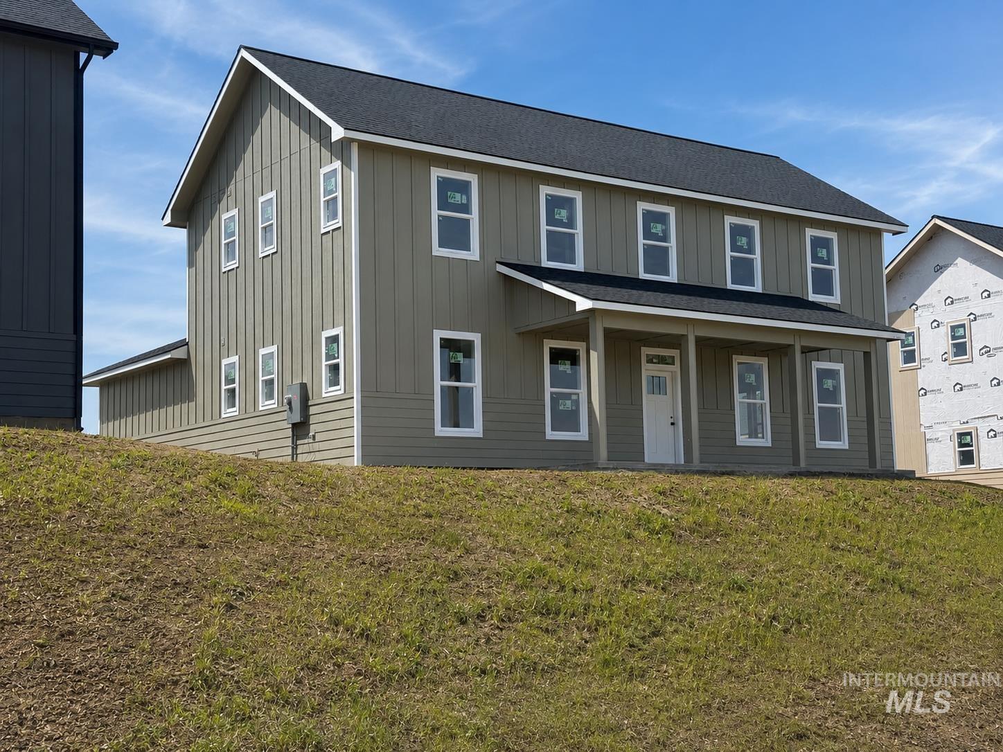 1091 Edington, Moscow, Idaho 83843, 4 Bedrooms, 4 Bathrooms, Residential For Sale, Price $595,000,MLS 98990373