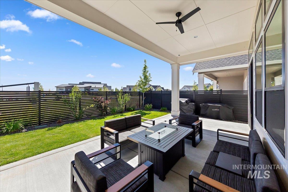 7782 W Daybreak Run Ct, Meridian, Idaho 83642, 6 Bedrooms, 4.5 Bathrooms, Residential For Sale, Price $929,900,MLS 98990384