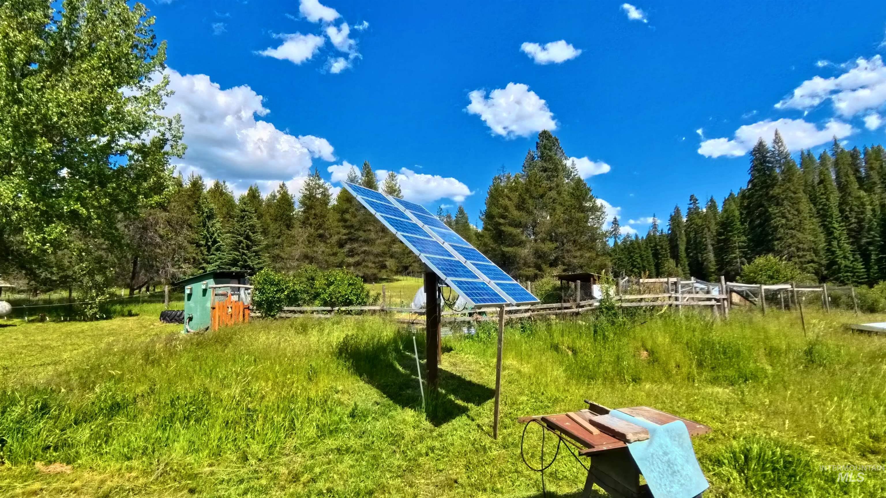 1401 Forks Rd, Deary, Idaho 83823, 4 Bedrooms, 2 Bathrooms, Residential For Sale, Price $600,000,MLS 98990389