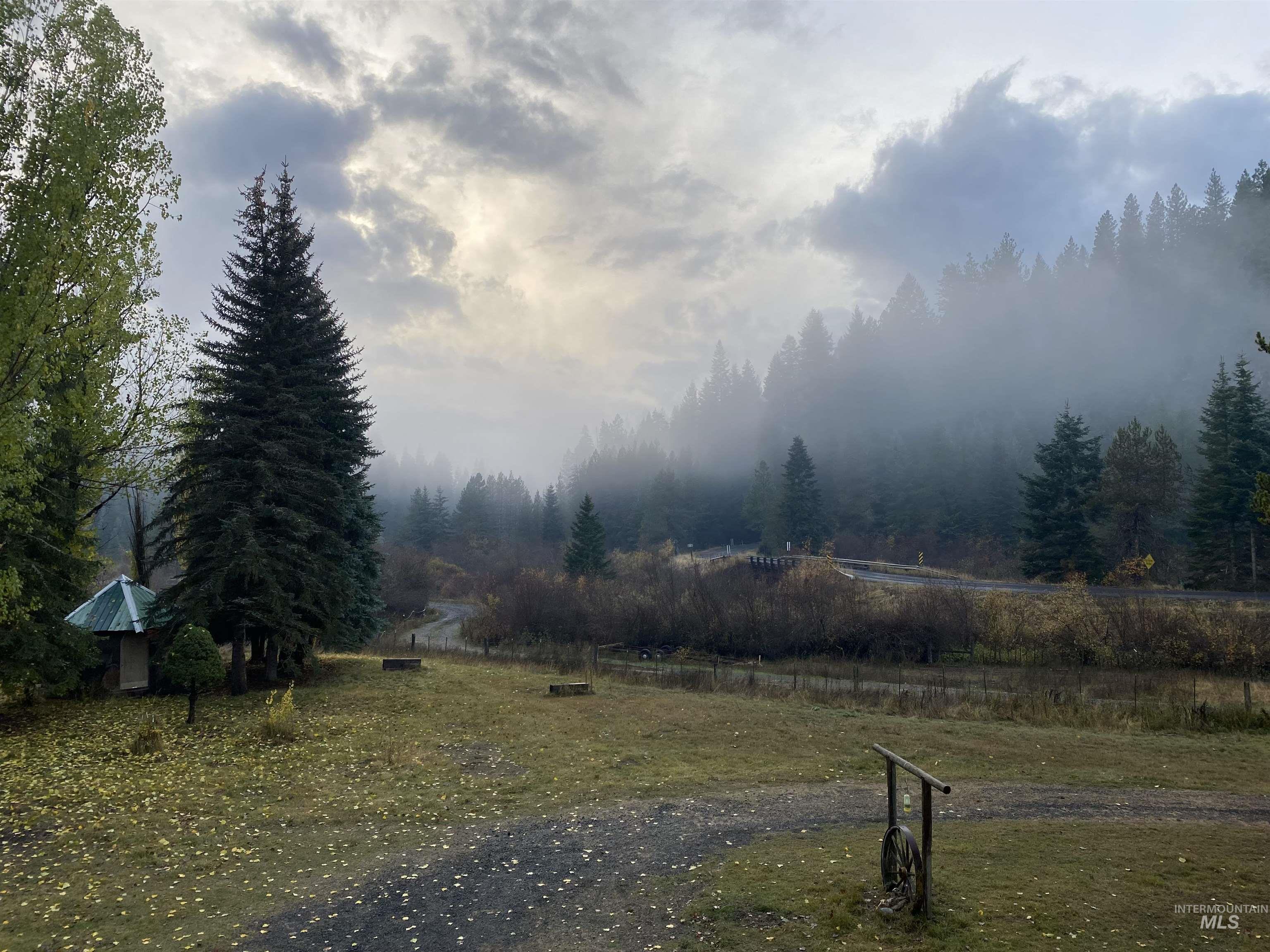 1401 Forks Rd, Deary, Idaho 83823, 4 Bedrooms, 2 Bathrooms, Residential For Sale, Price $600,000,MLS 98990389