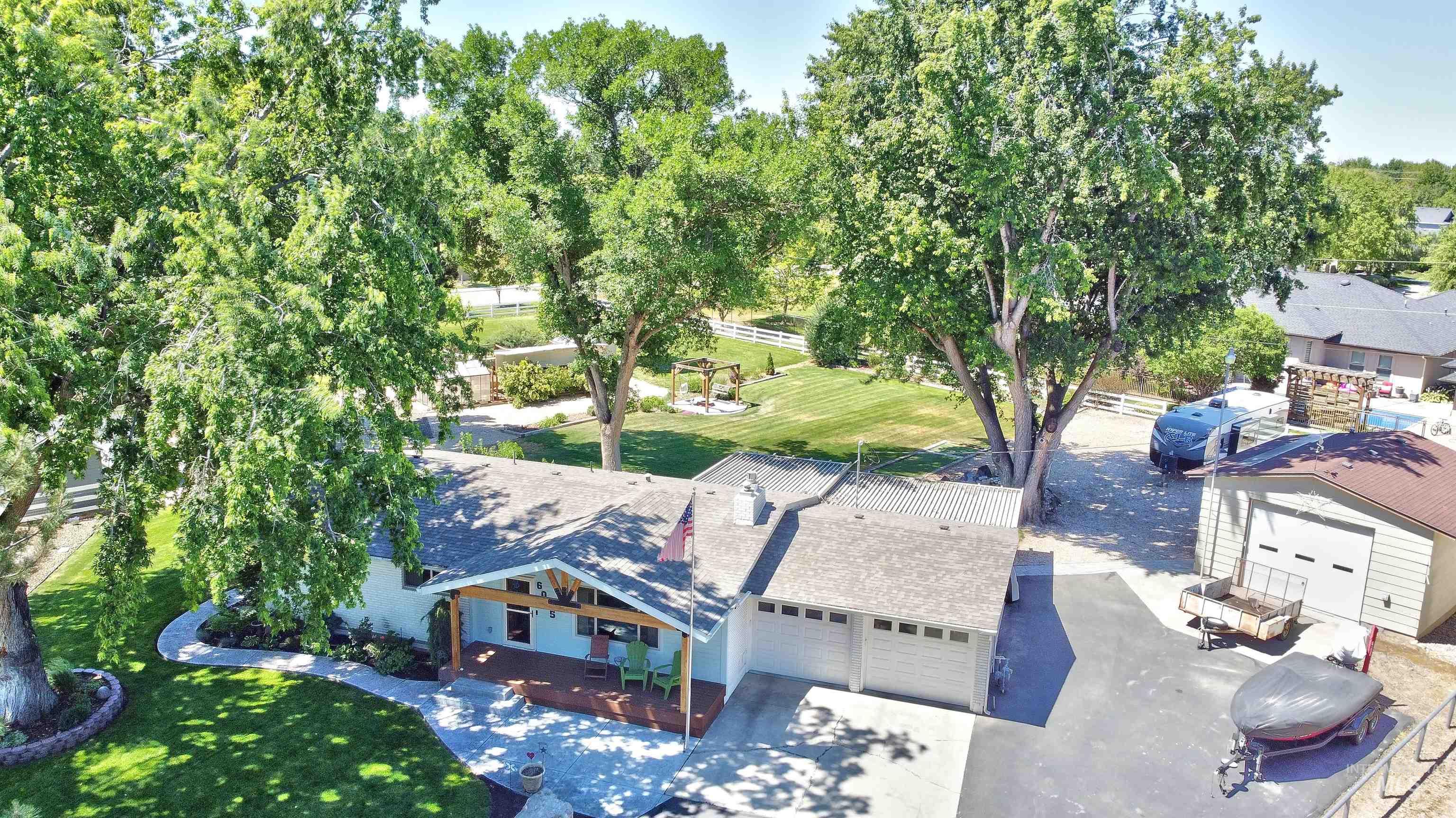 6065 Karen Drive, Meridian, Idaho 83646, 3 Bedrooms, 2.5 Bathrooms, Residential For Sale, Price $899,000,MLS 98990391