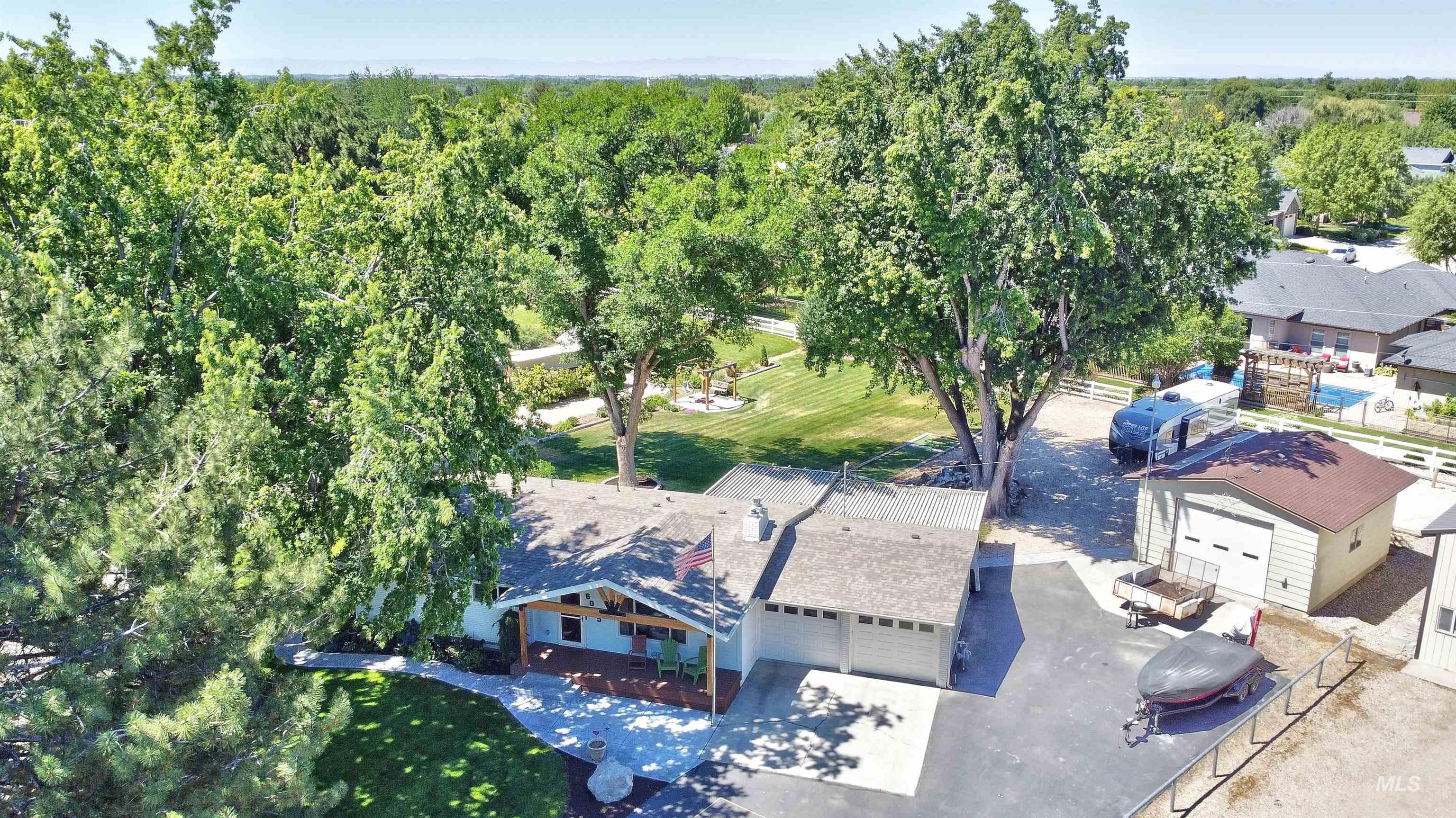 6065 Karen Drive, Meridian, Idaho 83646, 3 Bedrooms, 2.5 Bathrooms, Residential For Sale, Price $899,000,MLS 98990391