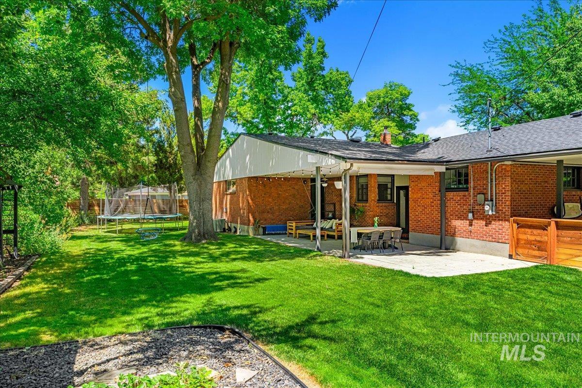 5421 W Plymouth St, Boise, Idaho 83706, 4 Bedrooms, 3 Bathrooms, Residential For Sale, Price $879,000,MLS 98990392