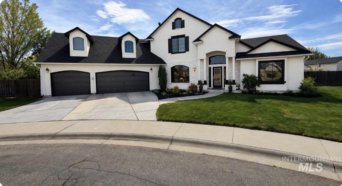 1725 S Rushmore, Boise, Idaho 83709, 4 Bedrooms, 2.5 Bathrooms, Residential For Sale, Price $640,000,MLS 98990400