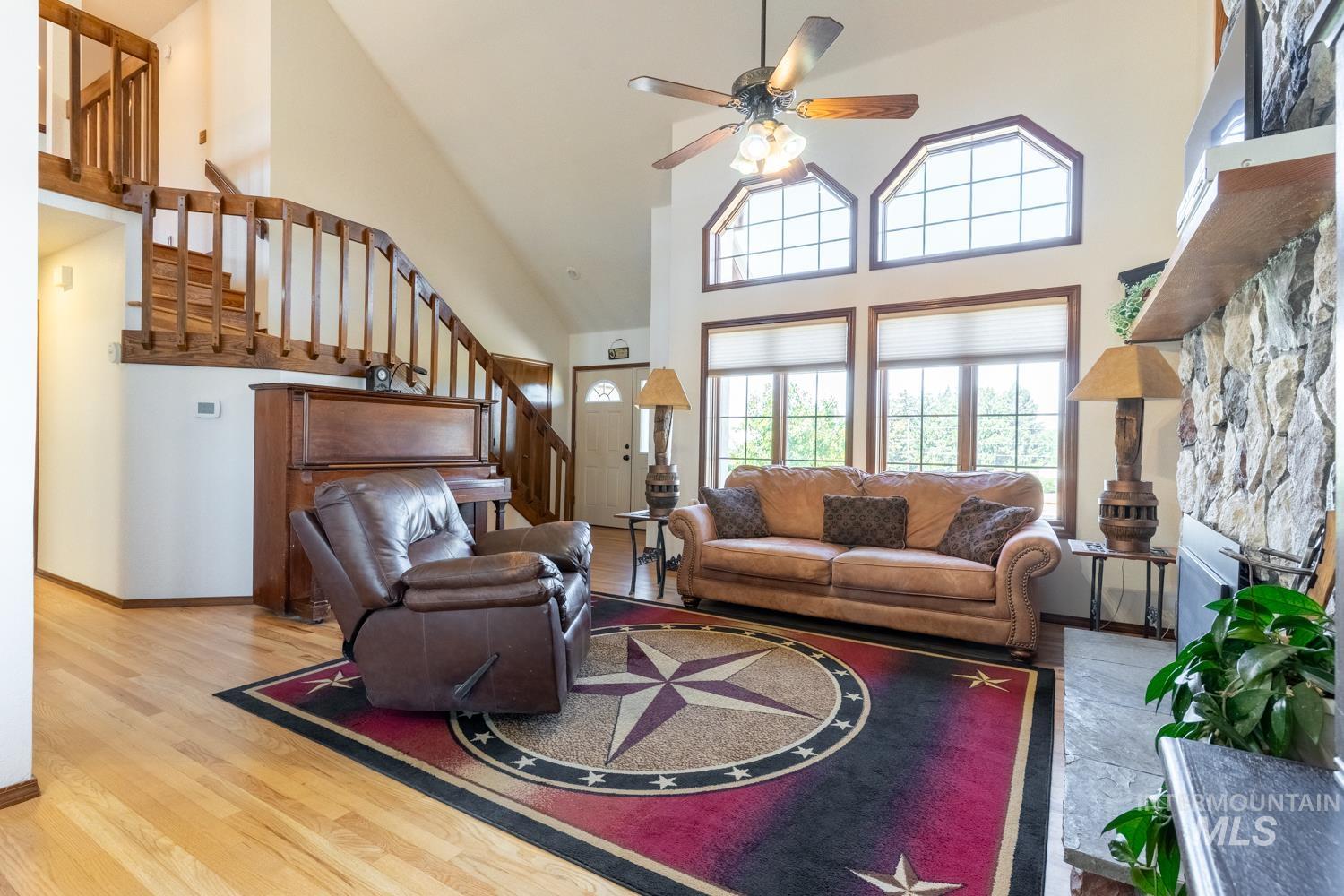 755 S Iowa, Payette, Idaho 83661, 4 Bedrooms, 2.5 Bathrooms, Residential For Sale, Price $775,000, 98990407