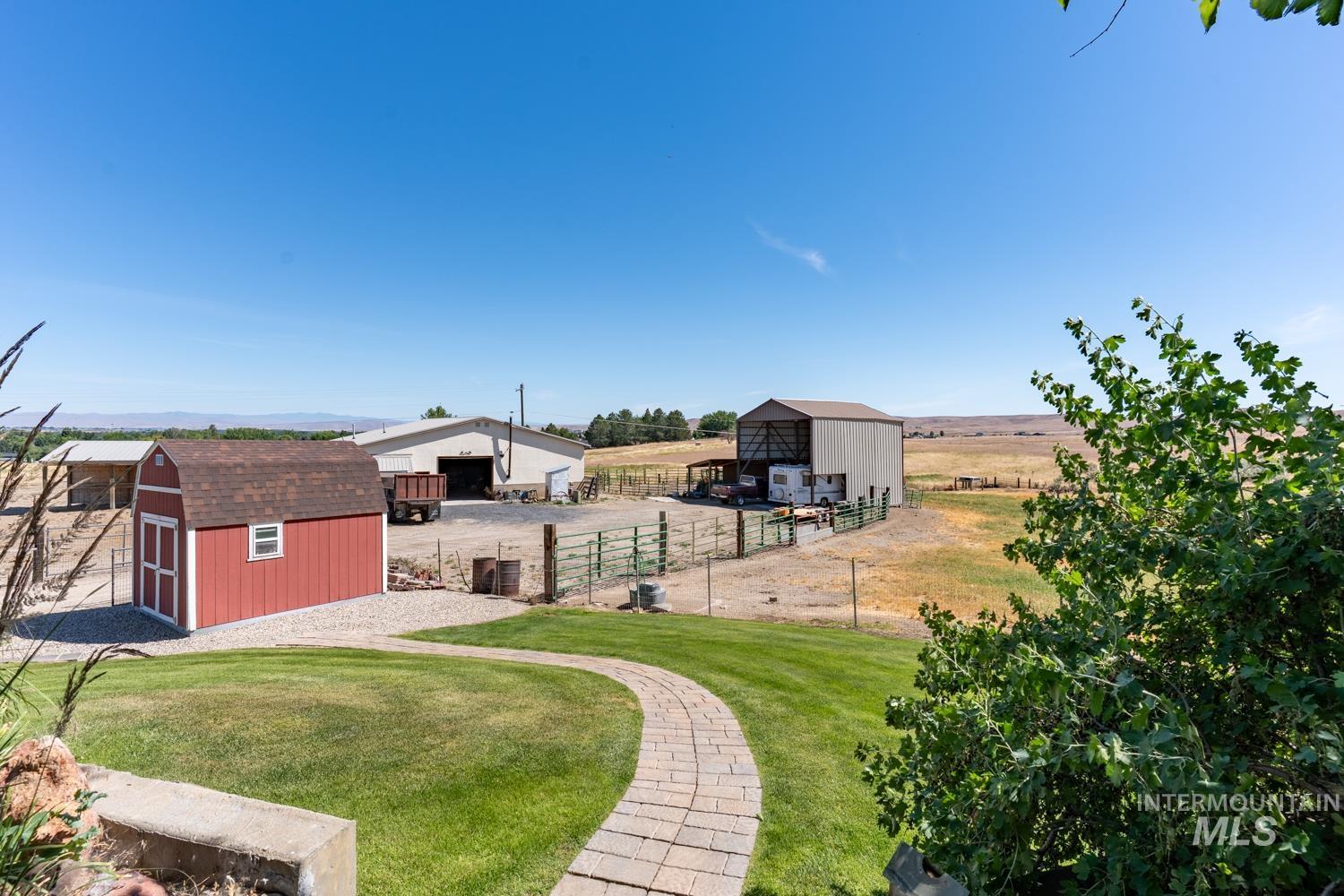 755 S Iowa, Payette, Idaho 83661, 4 Bedrooms, 2.5 Bathrooms, Residential For Sale, Price $775,000, 98990407