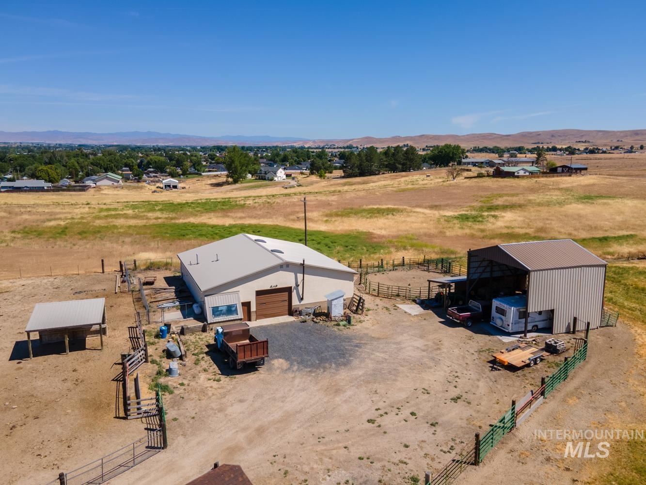 755 S Iowa, Payette, Idaho 83661, 4 Bedrooms, 2.5 Bathrooms, Residential For Sale, Price $775,000, 98990407