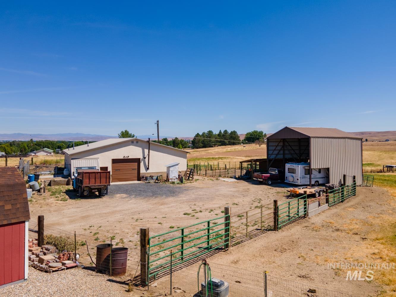 755 S Iowa, Payette, Idaho 83661, 4 Bedrooms, 2.5 Bathrooms, Residential For Sale, Price $775,000, 98990407