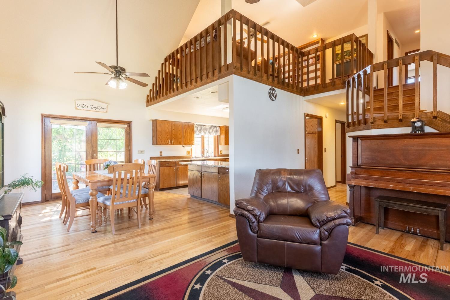 755 S Iowa, Payette, Idaho 83661, 4 Bedrooms, 2.5 Bathrooms, Residential For Sale, Price $775,000, 98990407