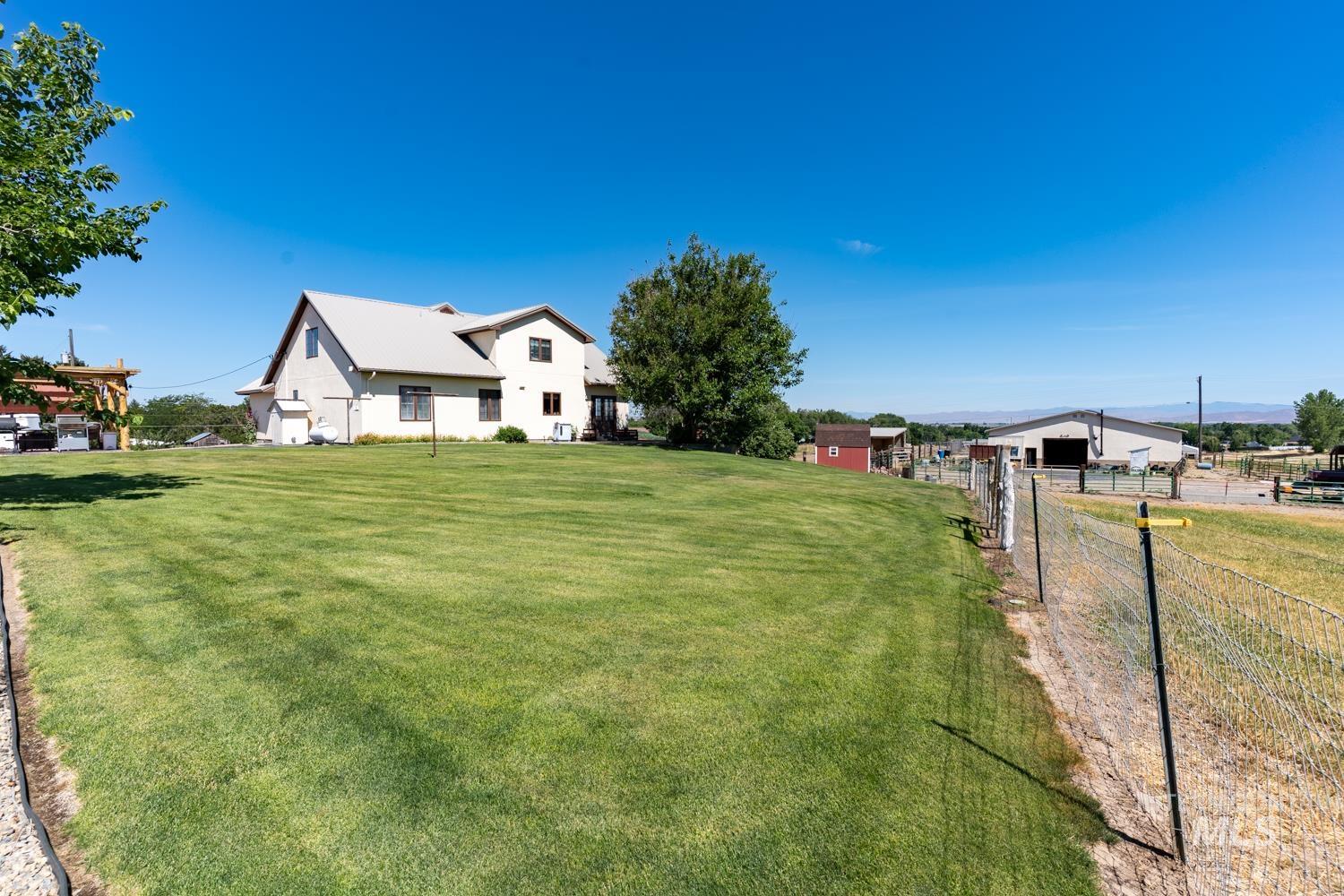 755 S Iowa, Payette, Idaho 83661, 4 Bedrooms, 2.5 Bathrooms, Residential For Sale, Price $775,000, 98990407