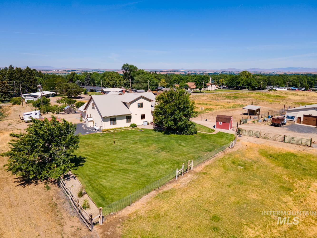 755 S Iowa, Payette, Idaho 83661, 4 Bedrooms, 2.5 Bathrooms, Residential For Sale, Price $775,000, 98990407
