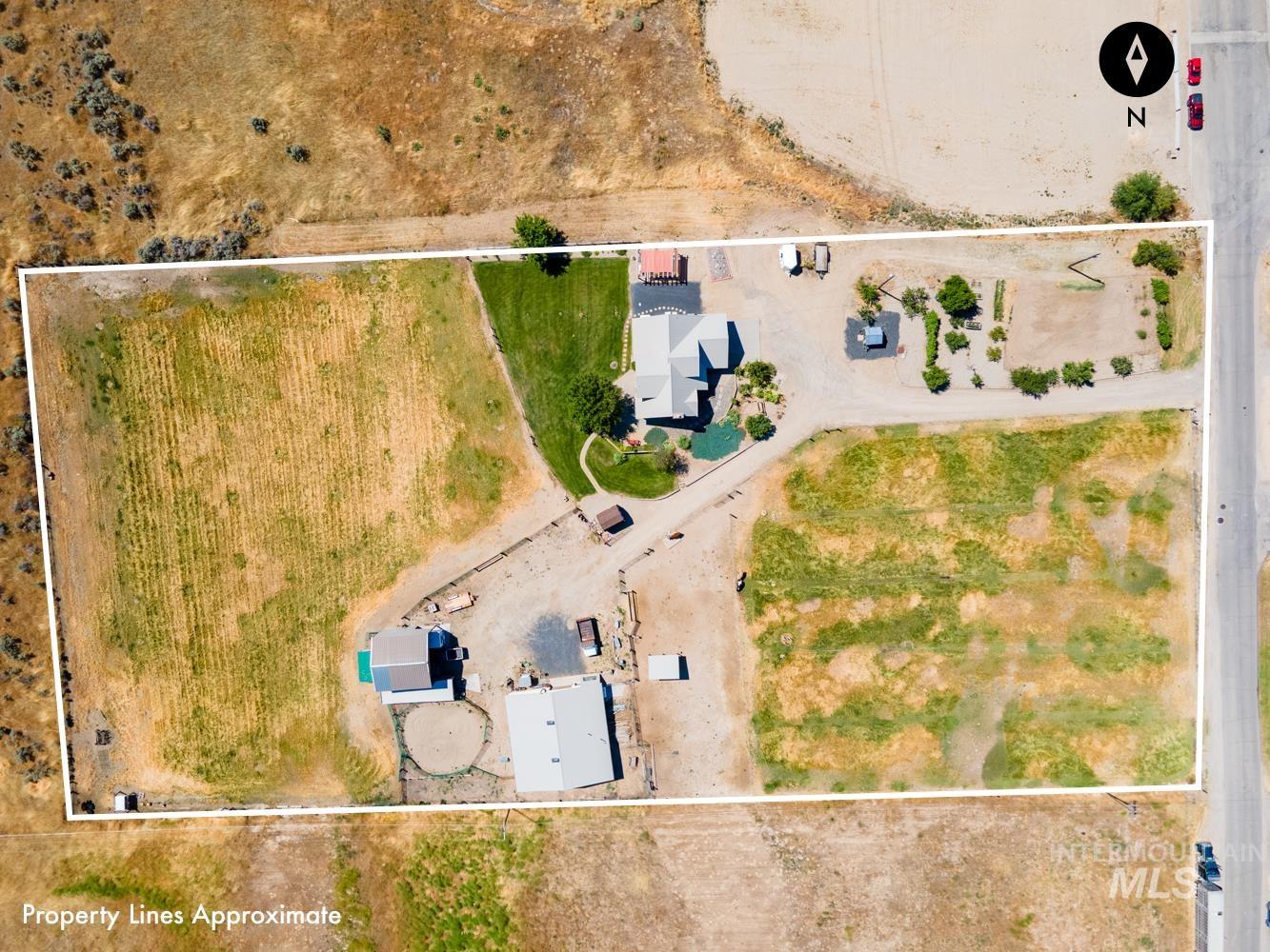 755 S Iowa, Payette, Idaho 83661, 4 Bedrooms, 2.5 Bathrooms, Residential For Sale, Price $775,000, 98990407