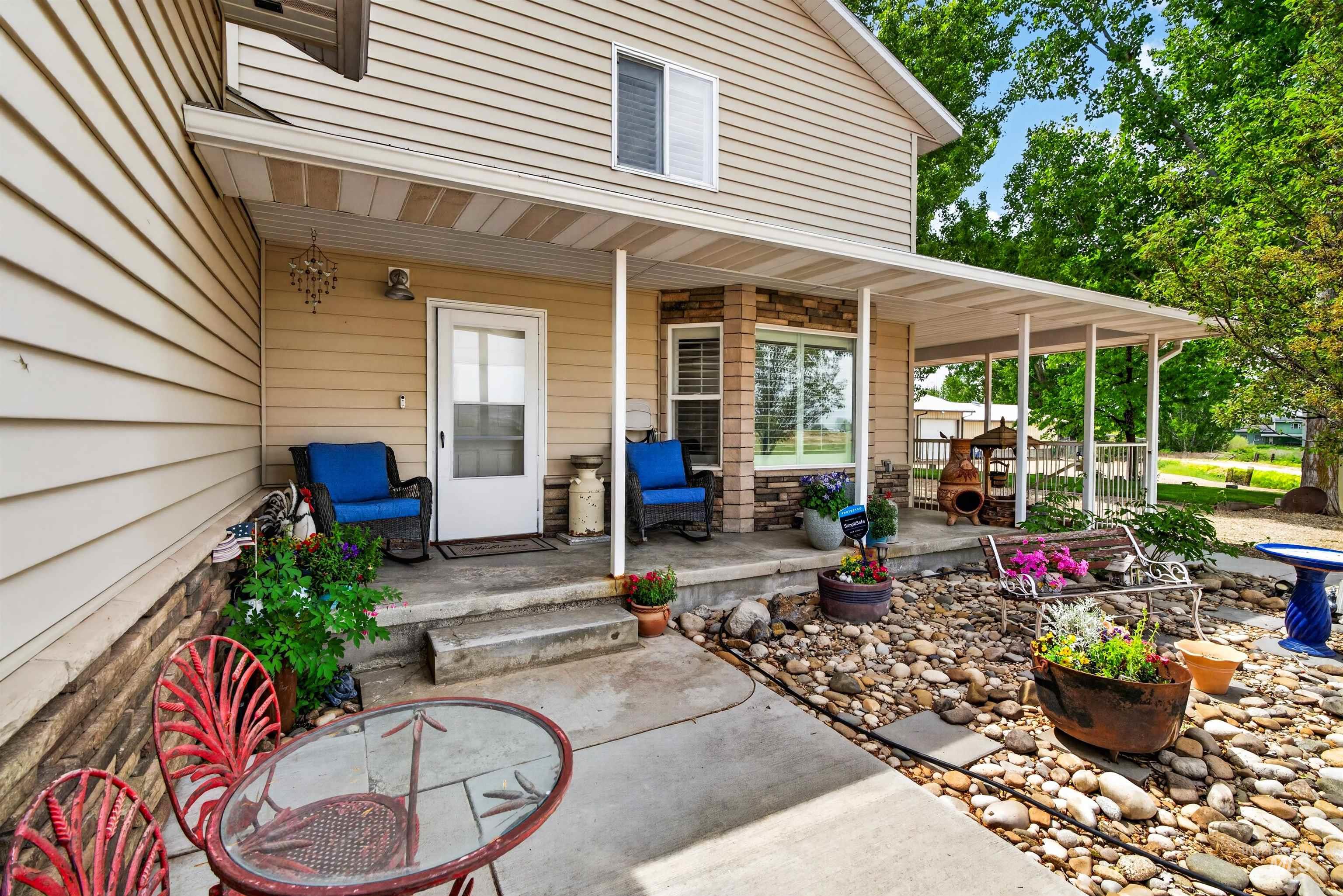 5471 Hwy 52, New Plymouth, Idaho 83655, 4 Bedrooms, 3.5 Bathrooms, Residential For Sale, Price $709,000,MLS 98990410