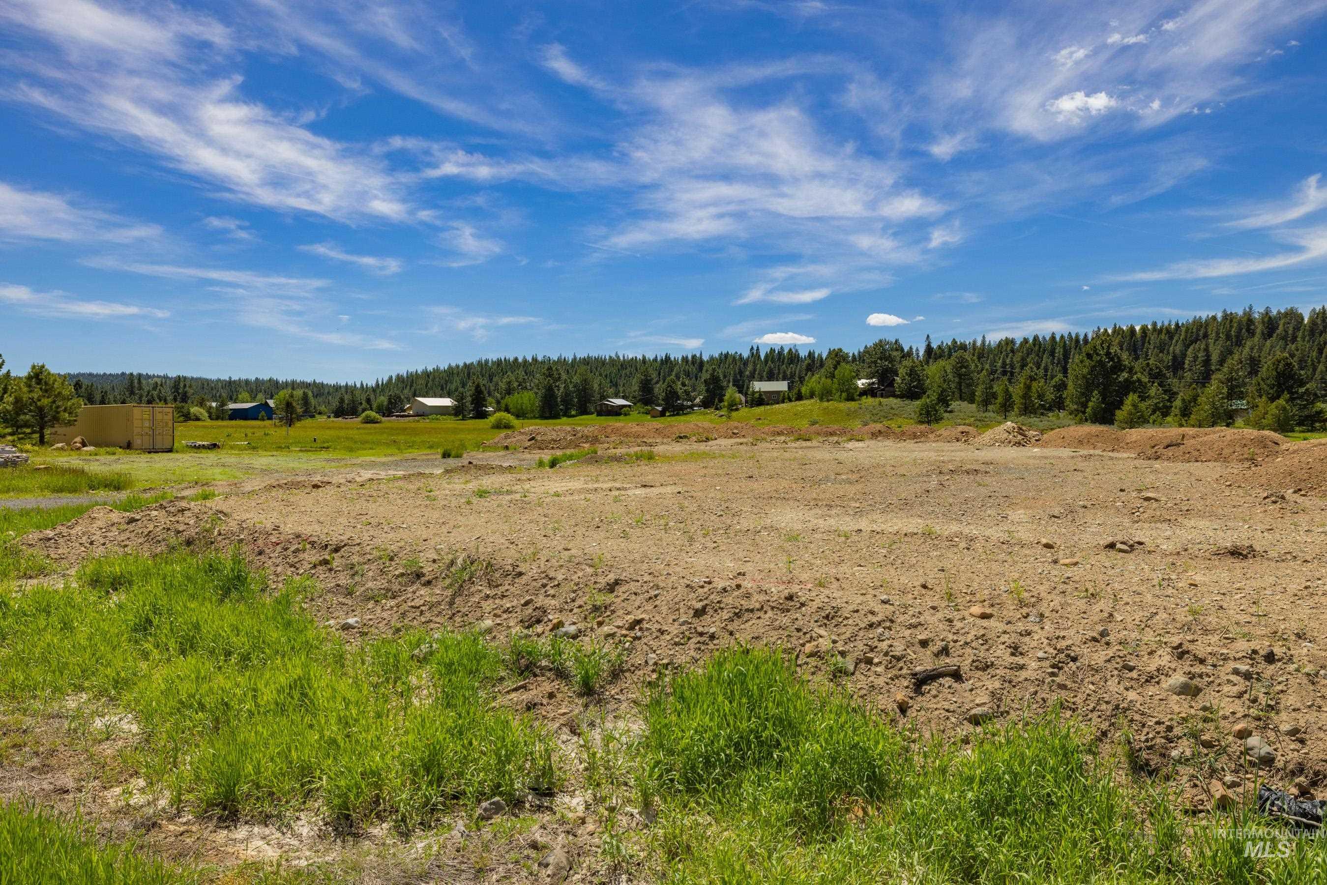 TBD Whitefield, McCall, Idaho 83638-0000, Land For Sale, Price $420,000,MLS 98990414