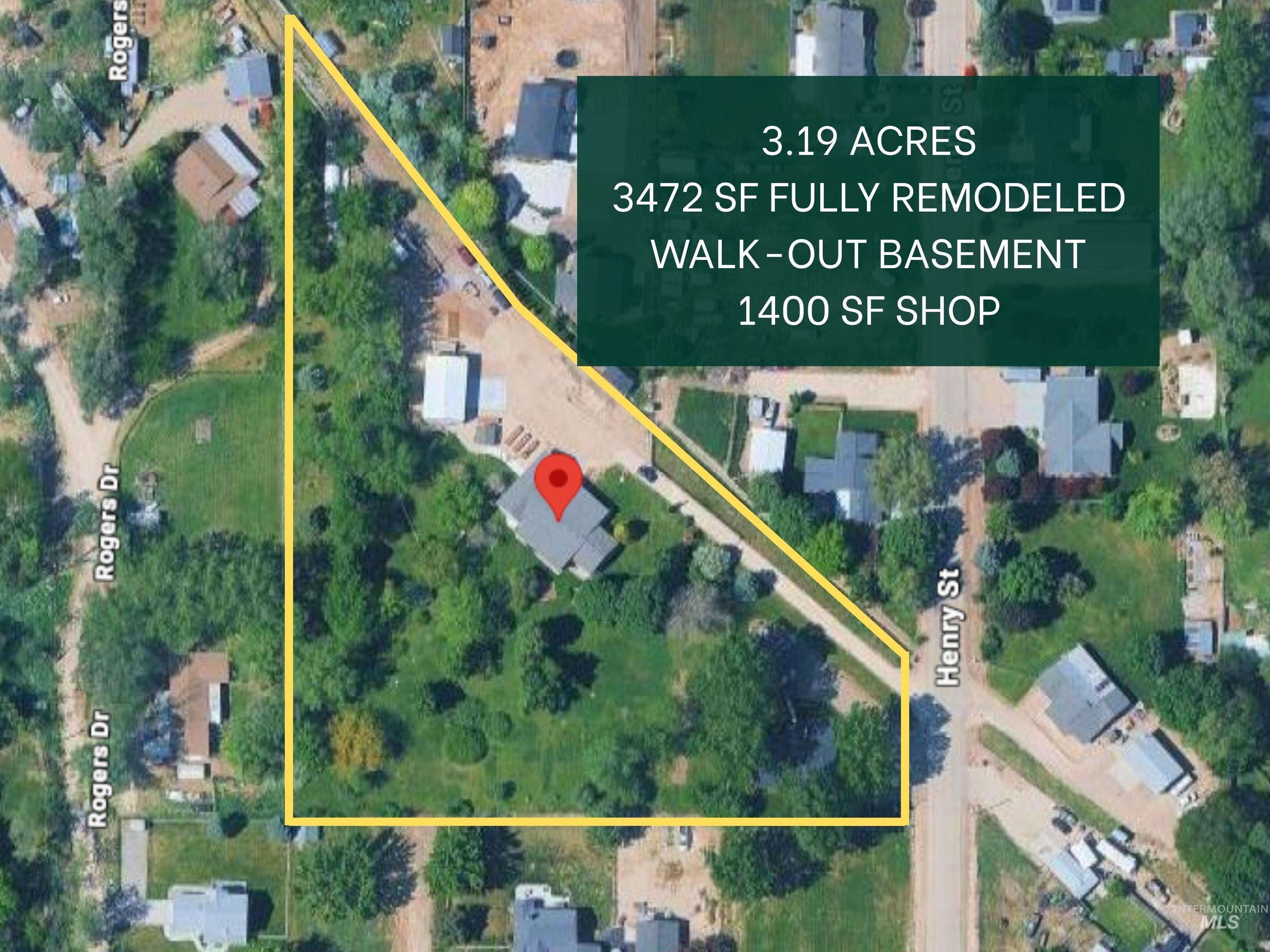 Residential For Sale