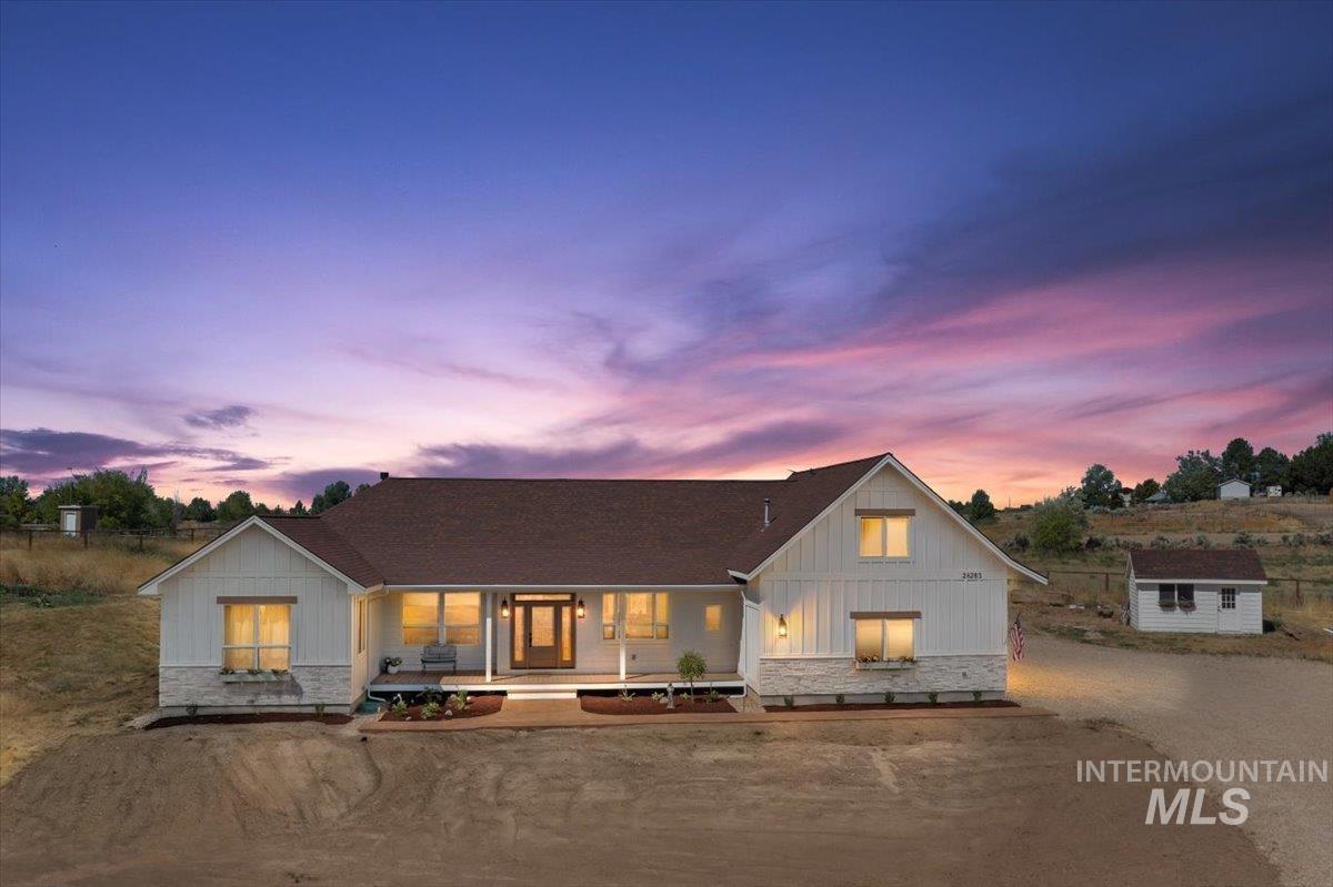 Residential For Sale