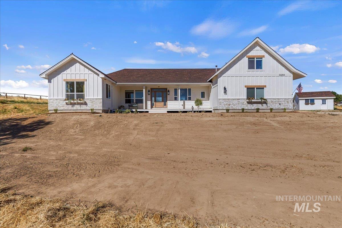 26283 Eric Ln, Middleton, Idaho 83644, 4 Bedrooms, 3 Bathrooms, Residential For Sale, Price $990,000,MLS 98990419