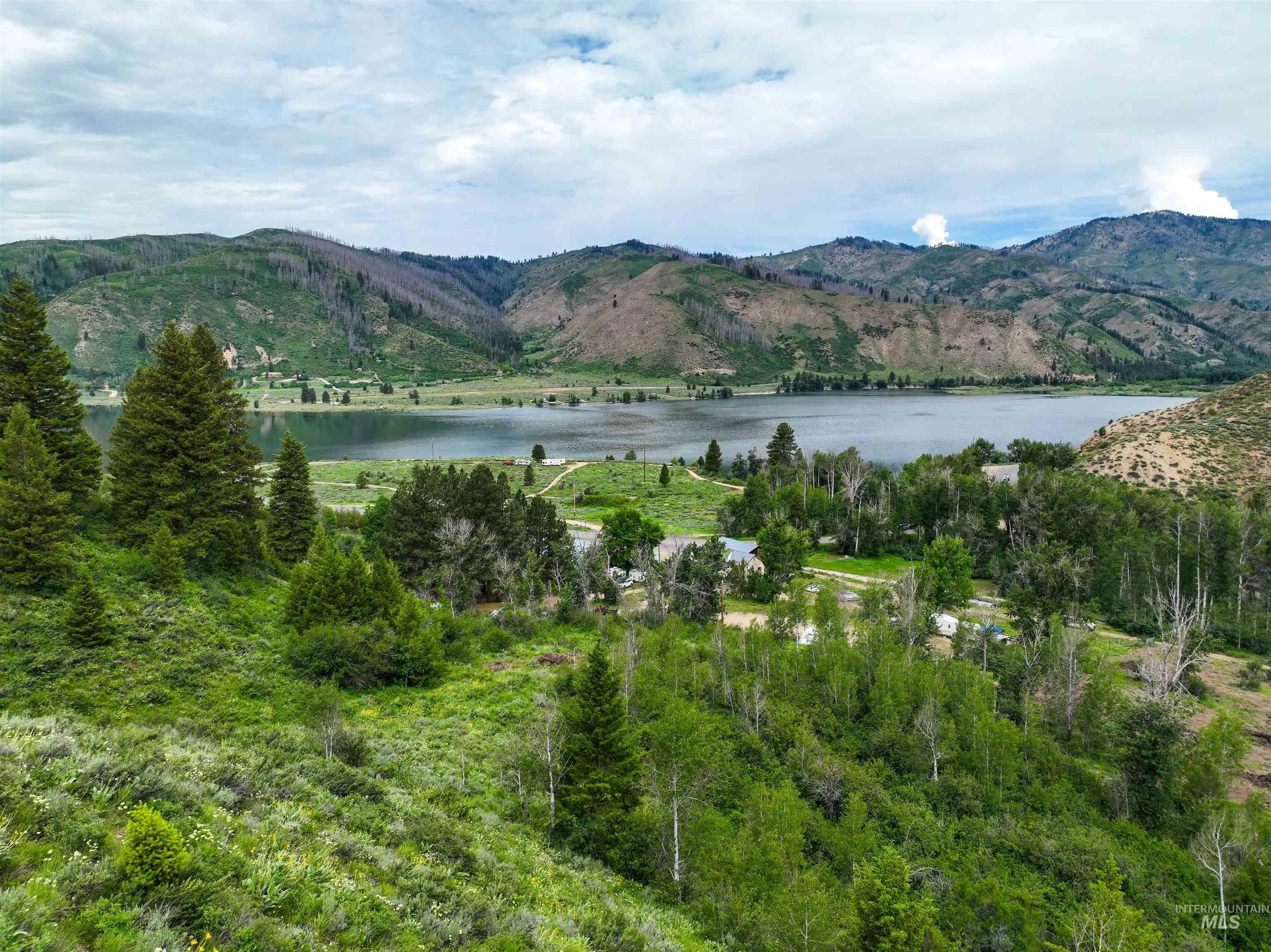 TBD S Pine Featherville Rd., Pine, Idaho 83647, Land For Sale, Price $895,000,MLS 98990420