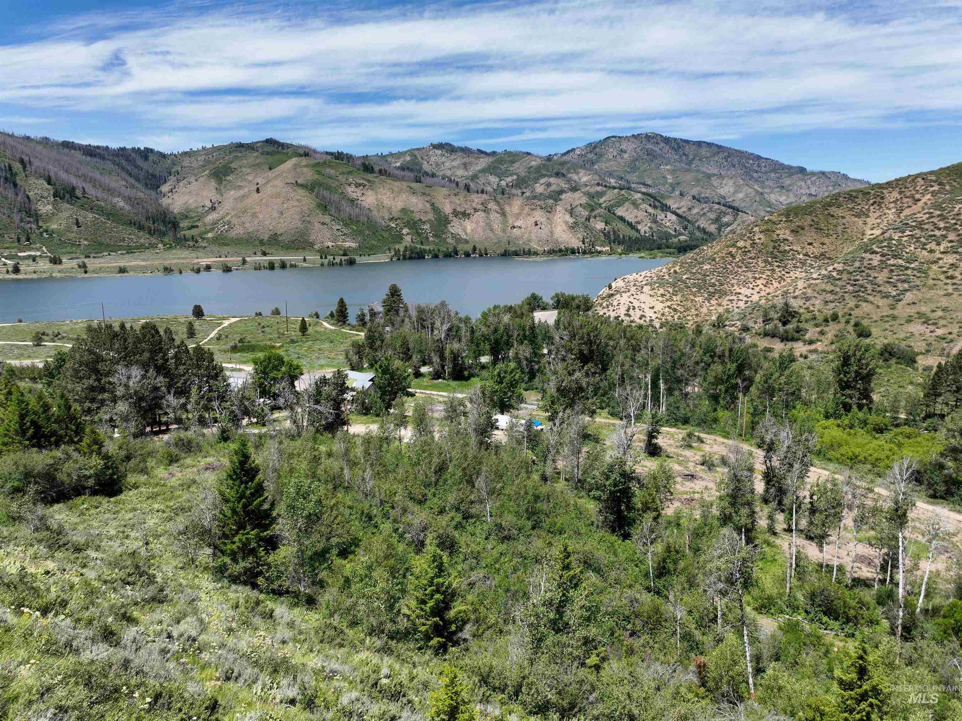 TBD S Pine Featherville Rd., Pine, Idaho 83647, Land For Sale, Price $895,000,MLS 98990420
