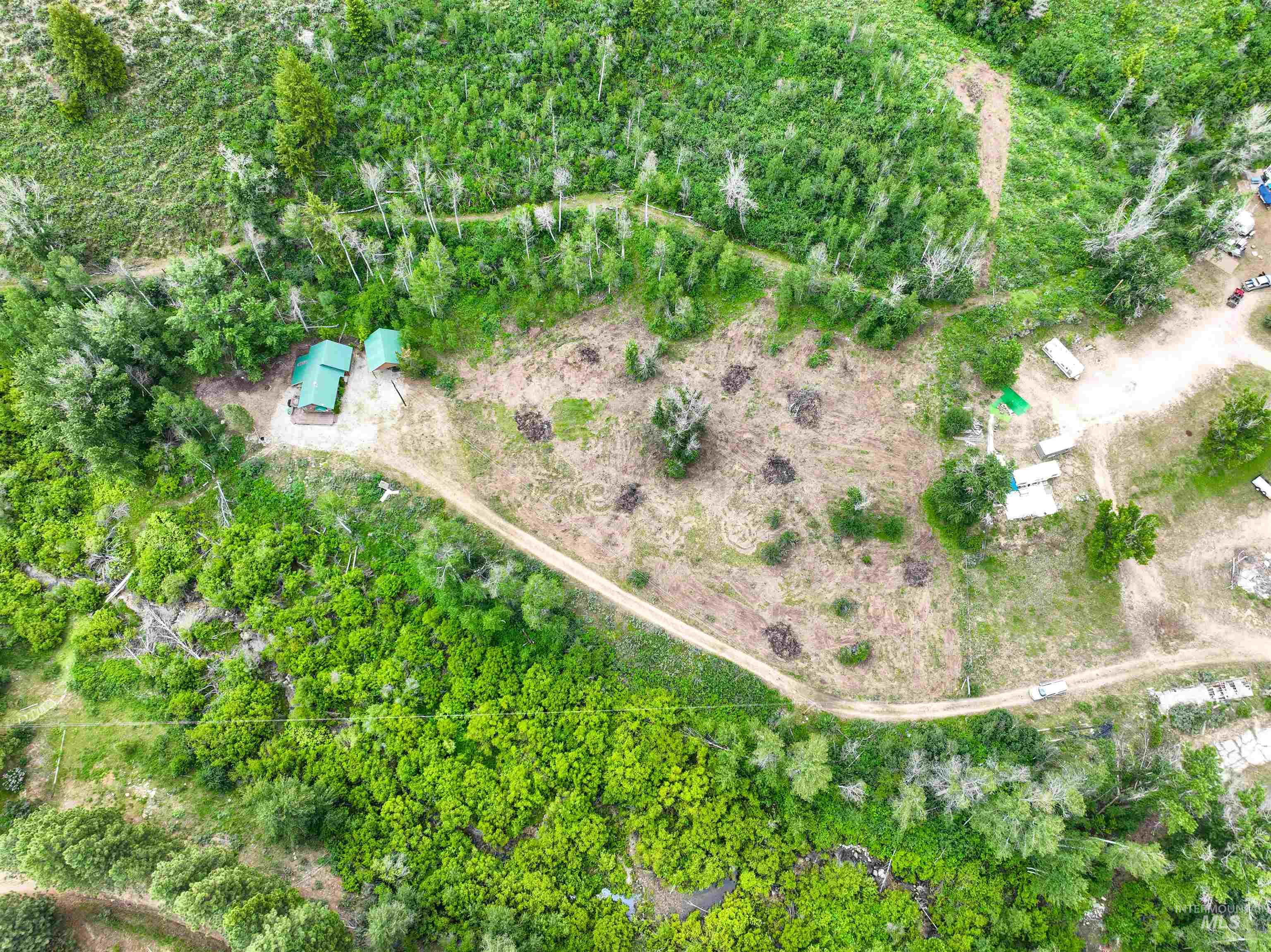 TBD S Pine Featherville Rd., Pine, Idaho 83647, Land For Sale, Price $895,000,MLS 98990420