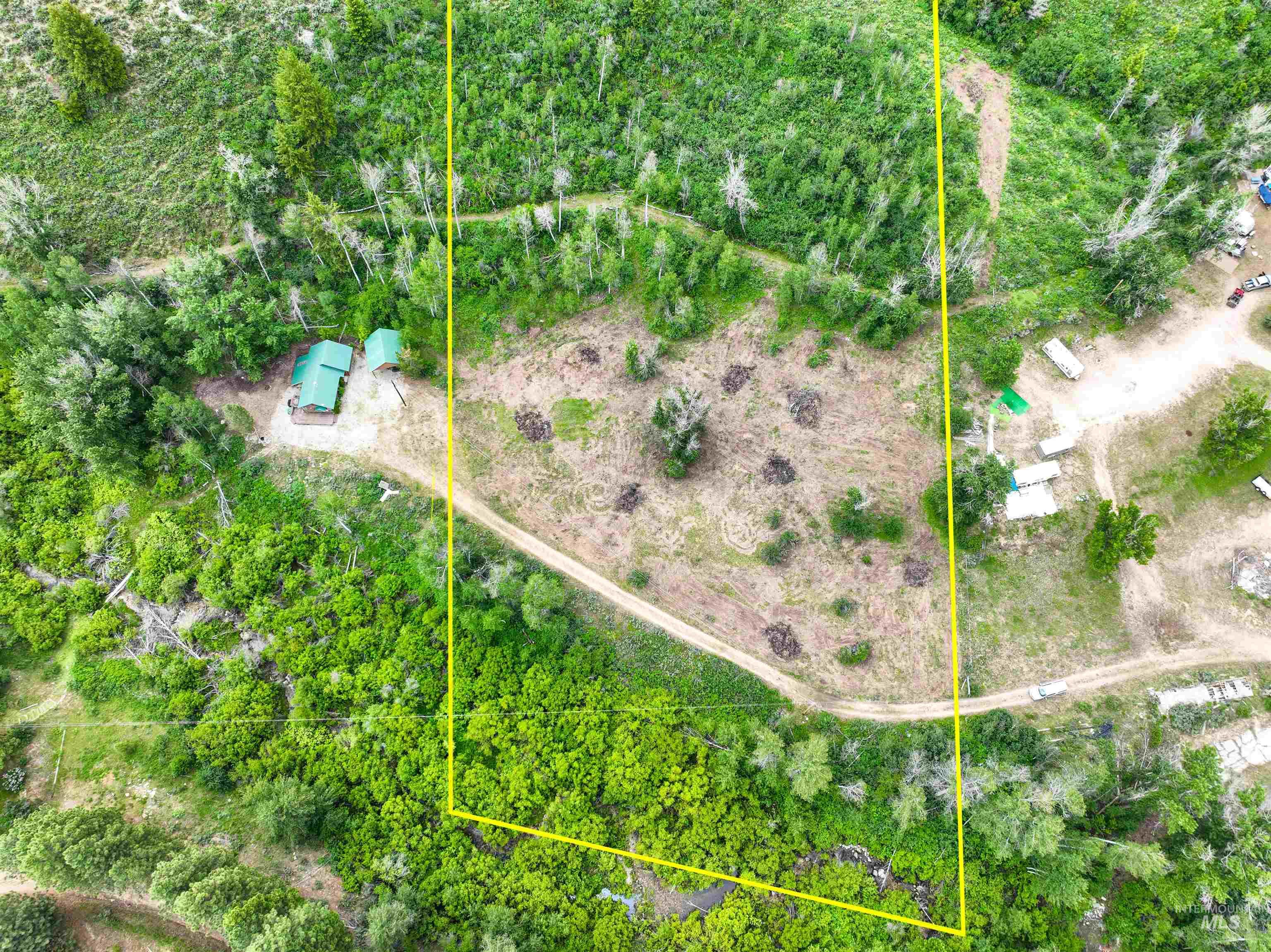 TBD S Pine Featherville Rd., Pine, Idaho 83647, Land For Sale, Price $895,000,MLS 98990420