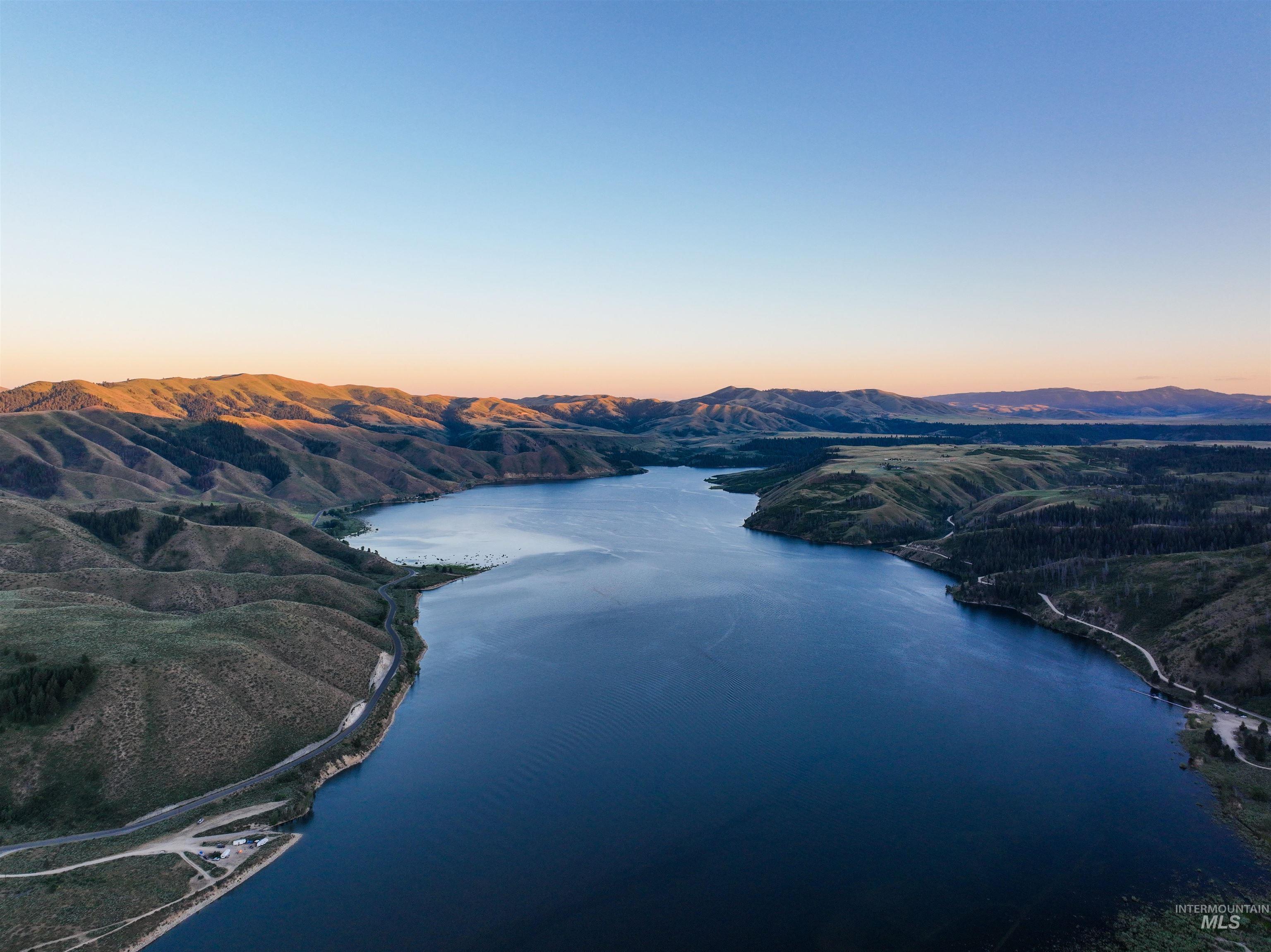 TBD S Pine Featherville Rd., Pine, Idaho 83647, Land For Sale, Price $895,000,MLS 98990420