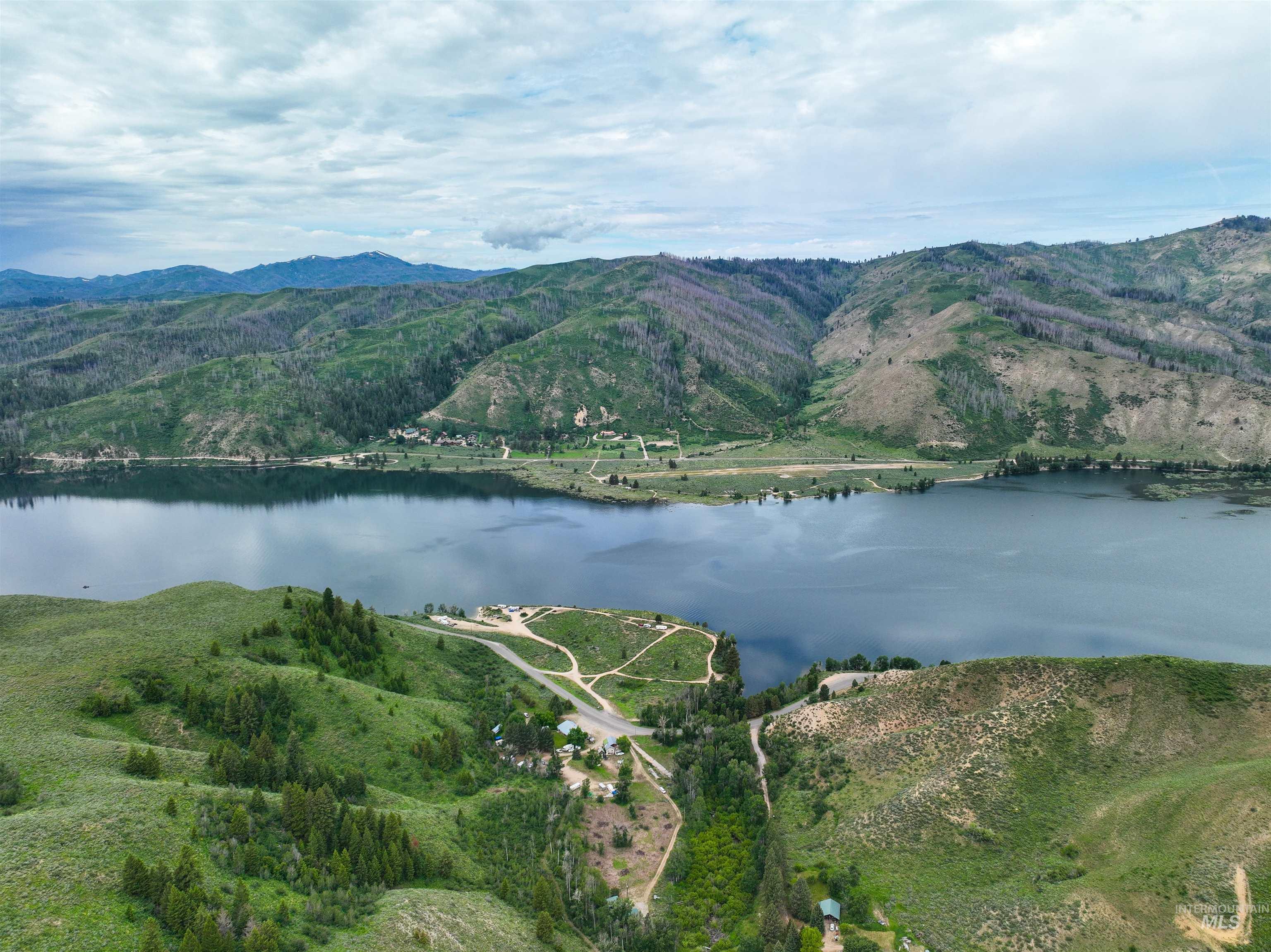 TBD S Pine Featherville Rd., Pine, Idaho 83647, Land For Sale, Price $895,000,MLS 98990420
