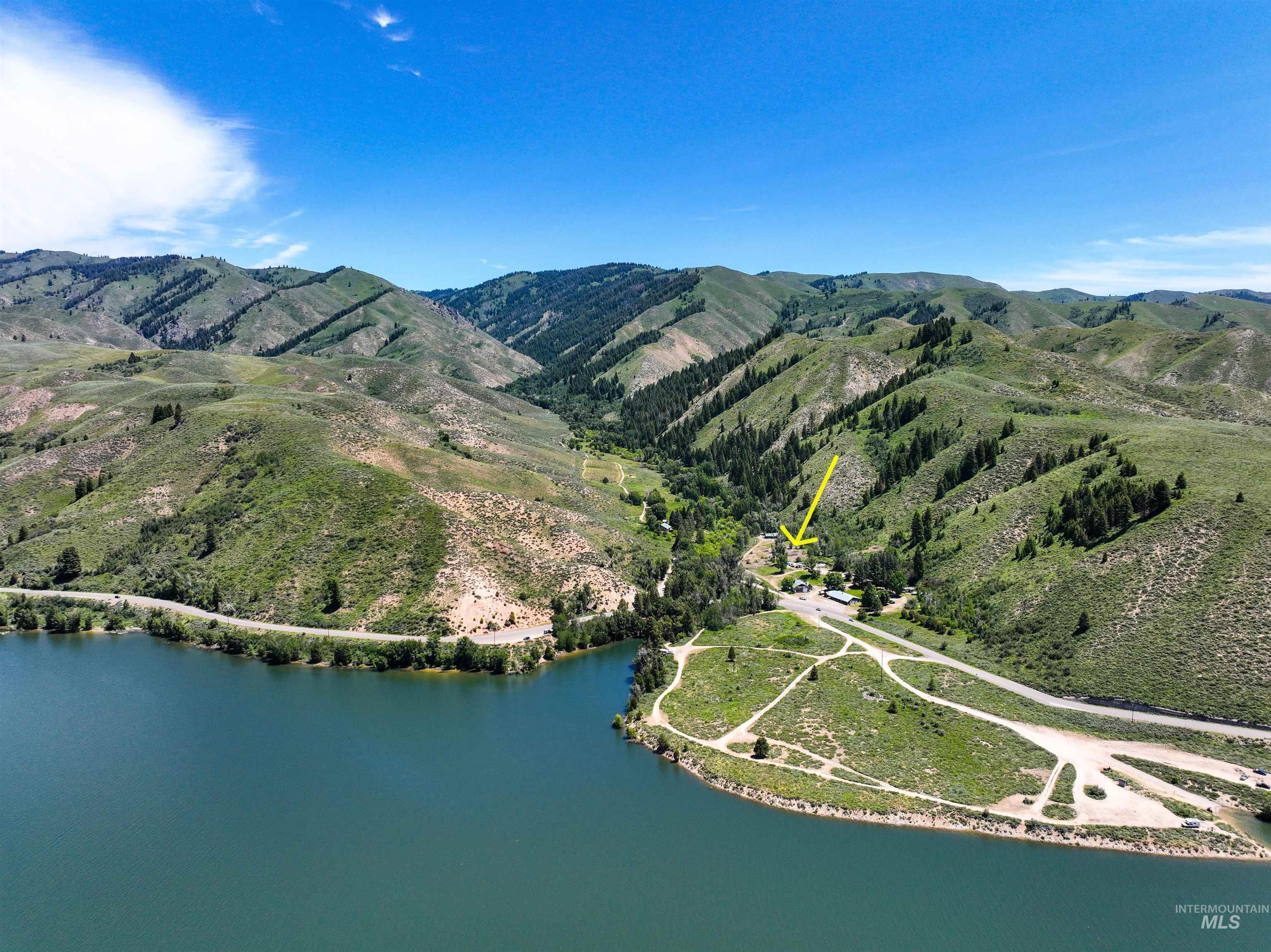 TBD S Pine Featherville Rd., Pine, Idaho 83647, Land For Sale, Price $895,000,MLS 98990420