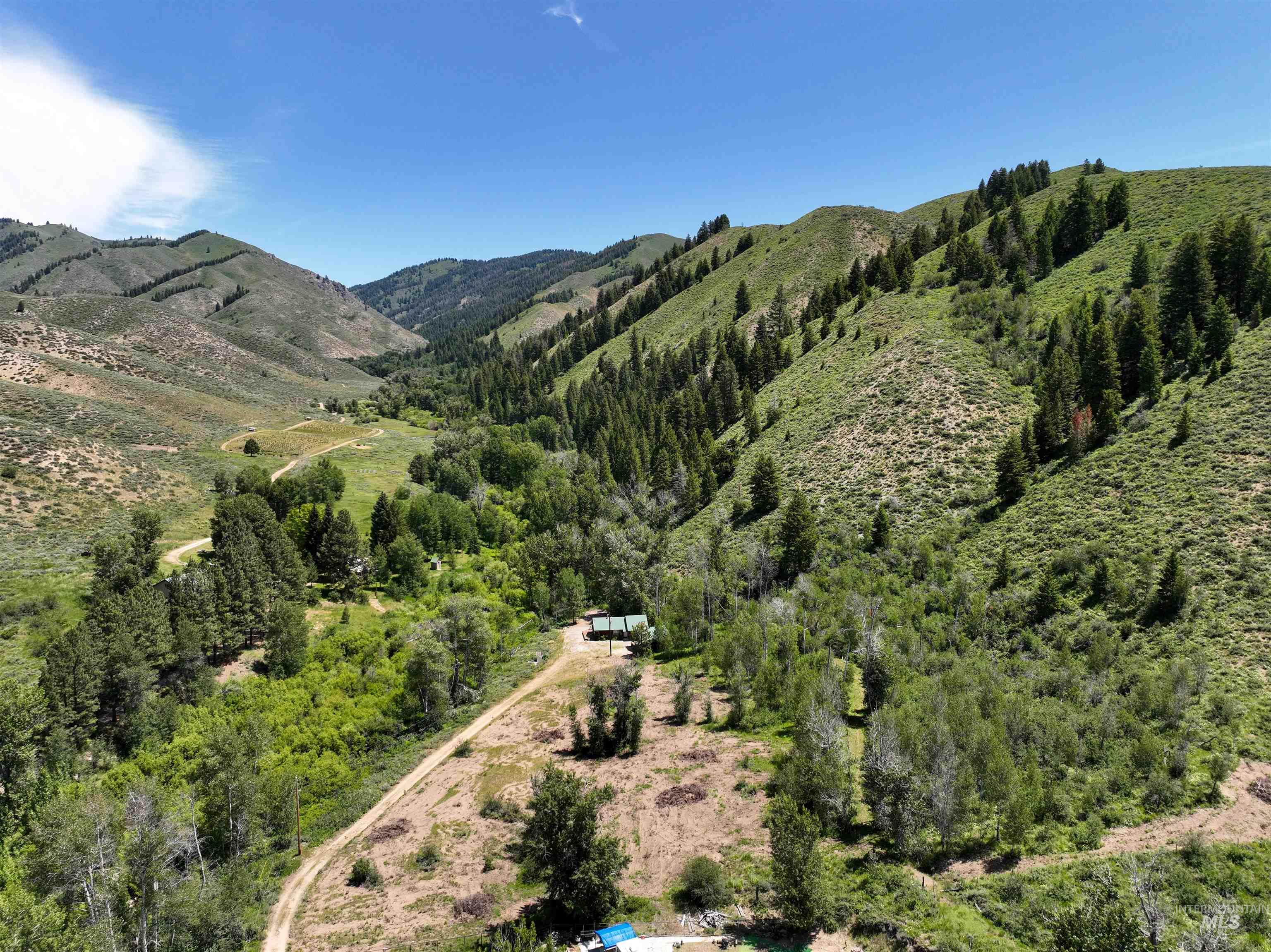 TBD S Pine Featherville Rd., Pine, Idaho 83647, Land For Sale, Price $895,000,MLS 98990420