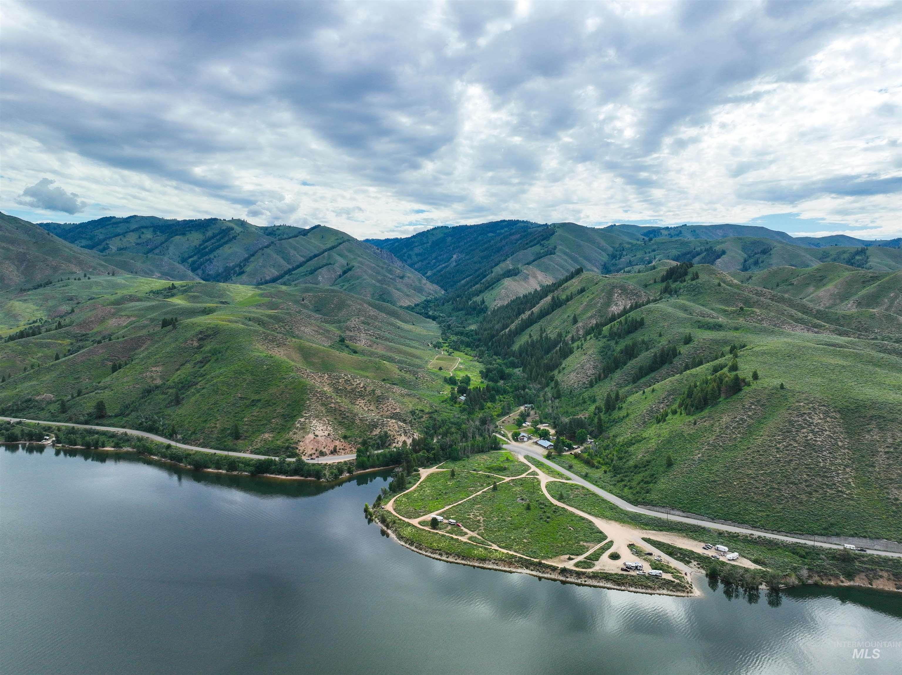 TBD S Pine Featherville Rd., Pine, Idaho 83647, Land For Sale, Price $895,000,MLS 98990420