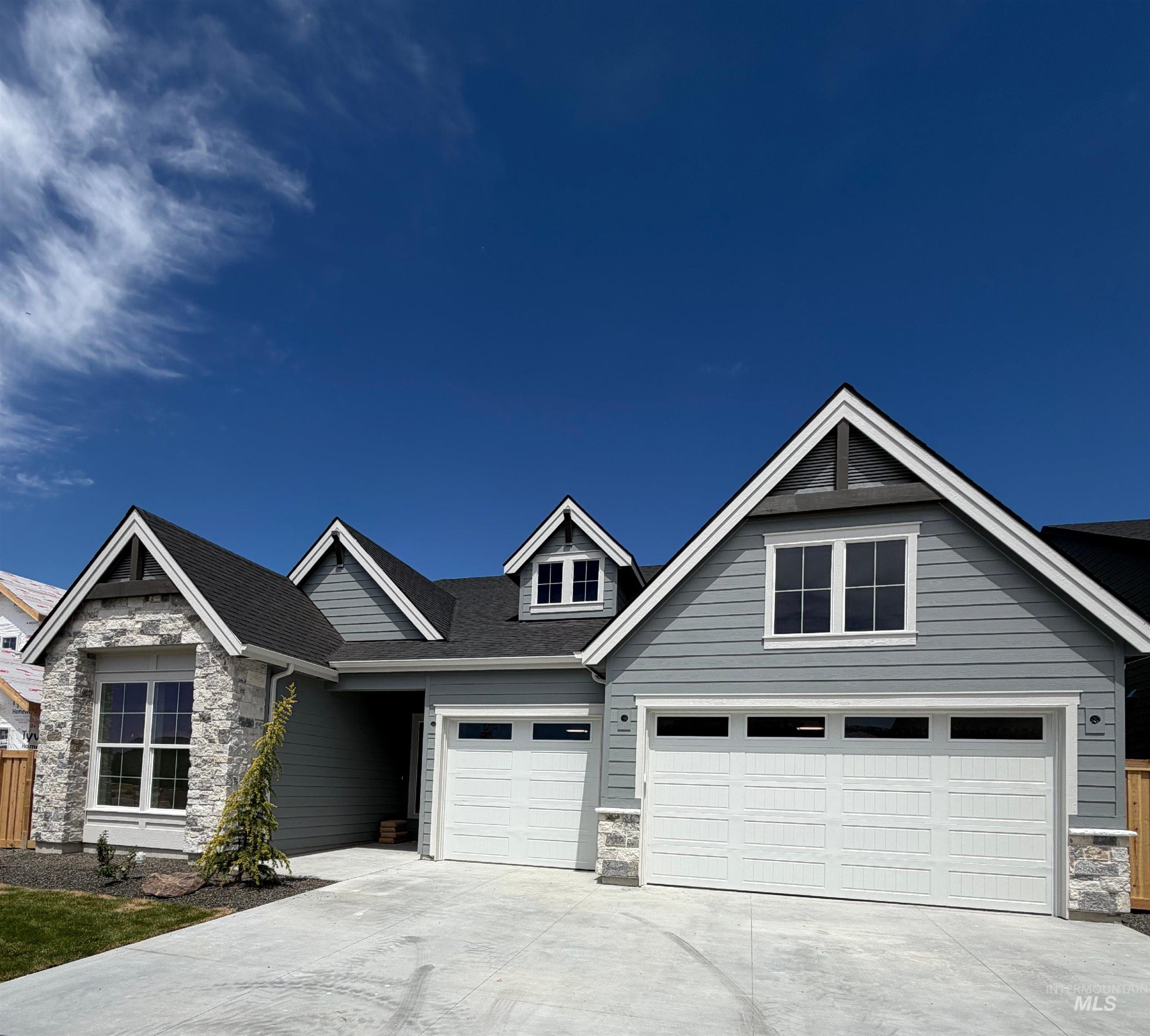 1036 E Snag St, Meridian, Idaho 83642, 4 Bedrooms, 3.5 Bathrooms, Residential For Sale, Price $999,777,MLS 98990424