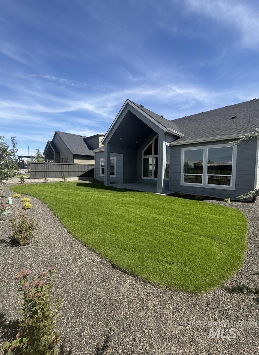 1036 E Snag St, Meridian, Idaho 83642, 4 Bedrooms, 3.5 Bathrooms, Residential For Sale, Price $999,777,MLS 98990424
