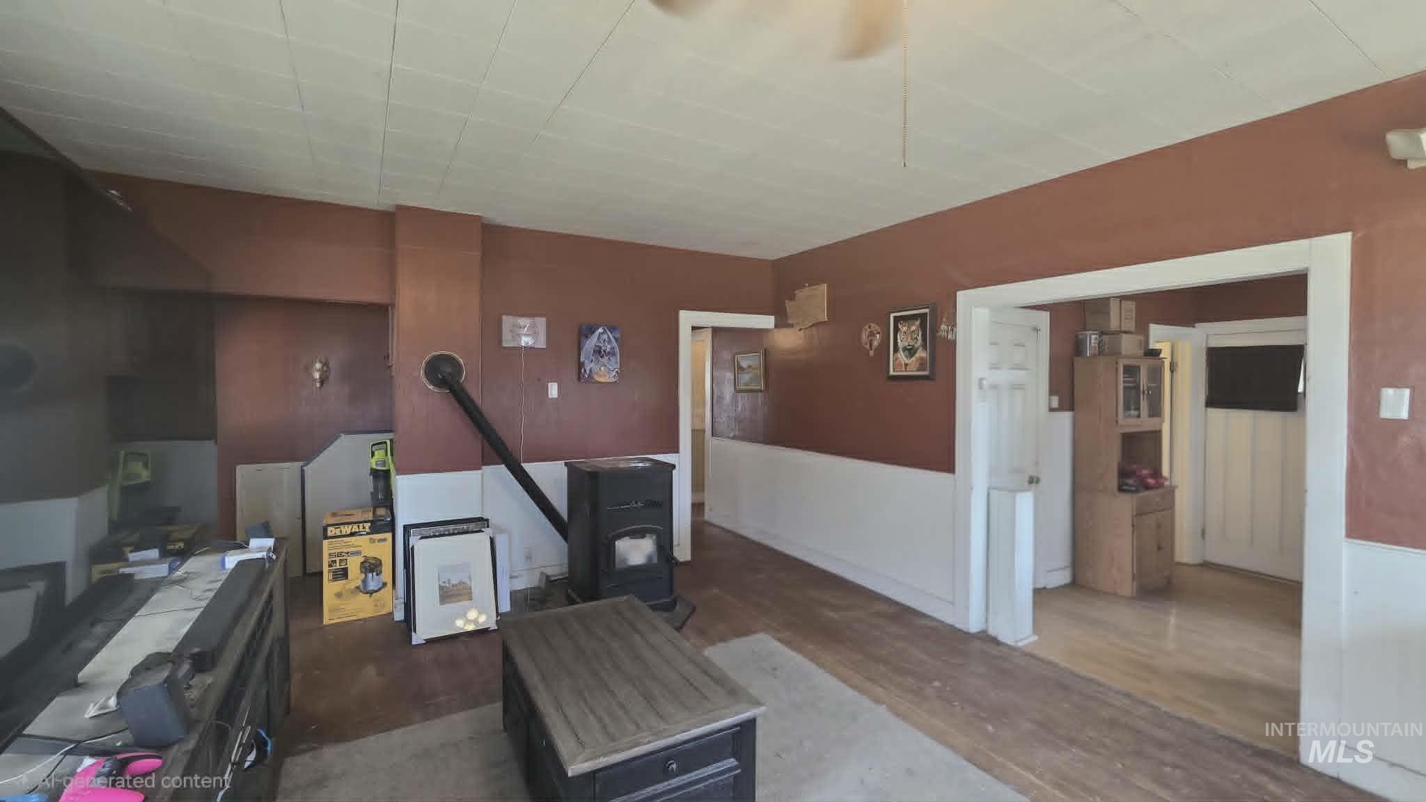 1212 Main Street, Pomeroy, Washington 99347, 4 Bedrooms, 2 Bathrooms, Residential For Sale, Price $135,000, 98990427