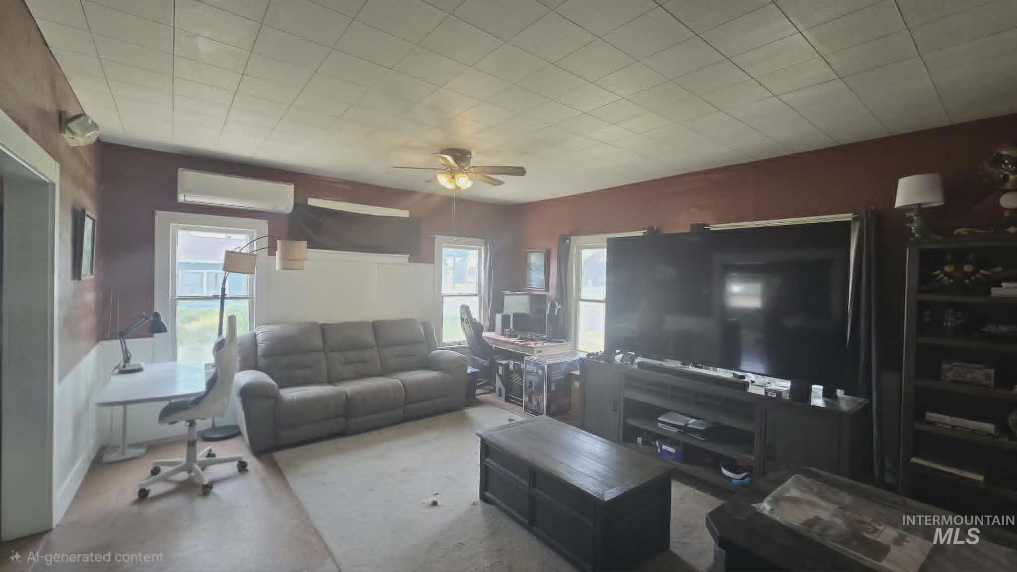 1212 Main Street, Pomeroy, Washington 99347, 4 Bedrooms, 2 Bathrooms, Residential For Sale, Price $135,000, 98990427